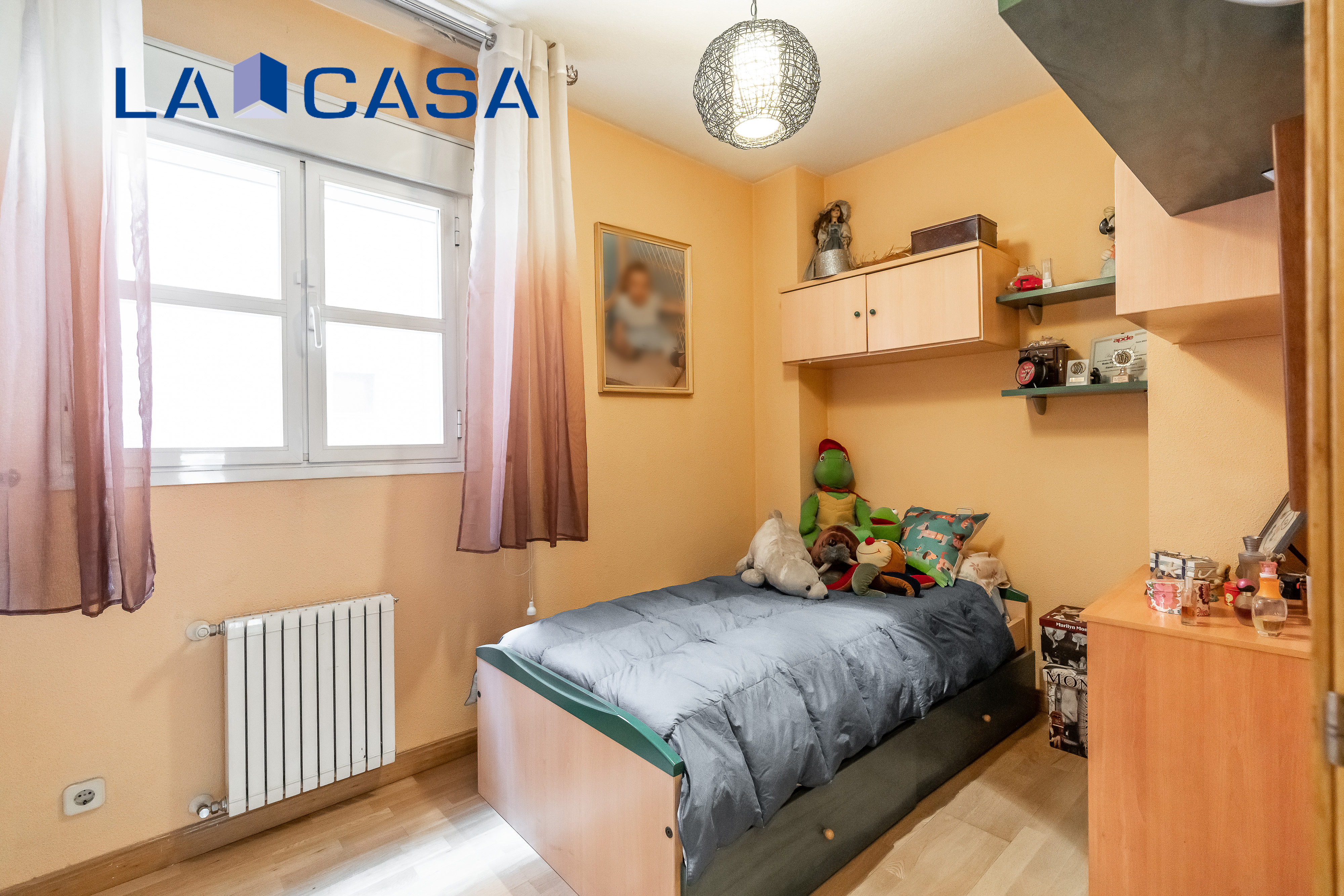 Piso en venta en Usera, Madrid 19/73