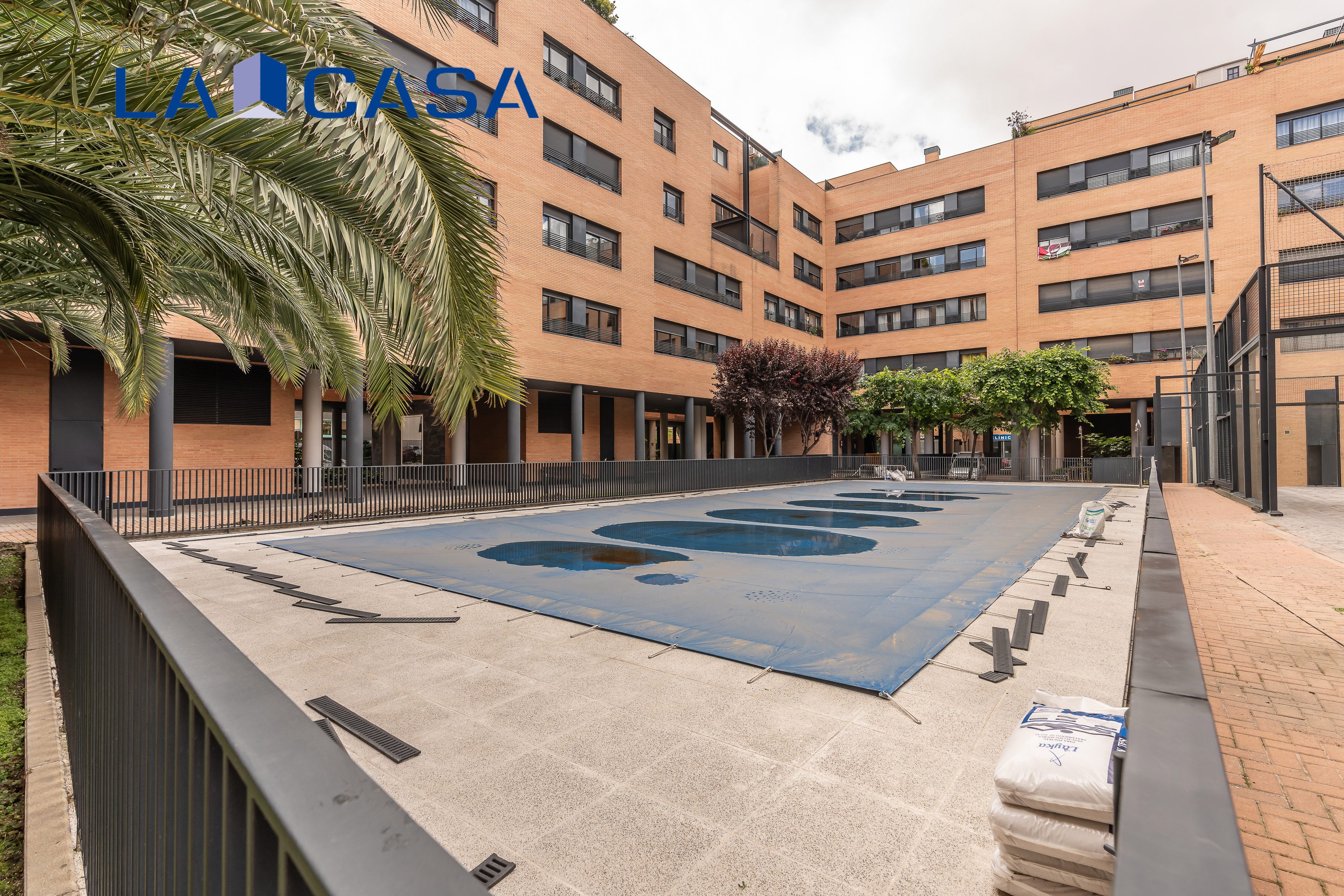 Piso en venta en Usera, Madrid 67/73