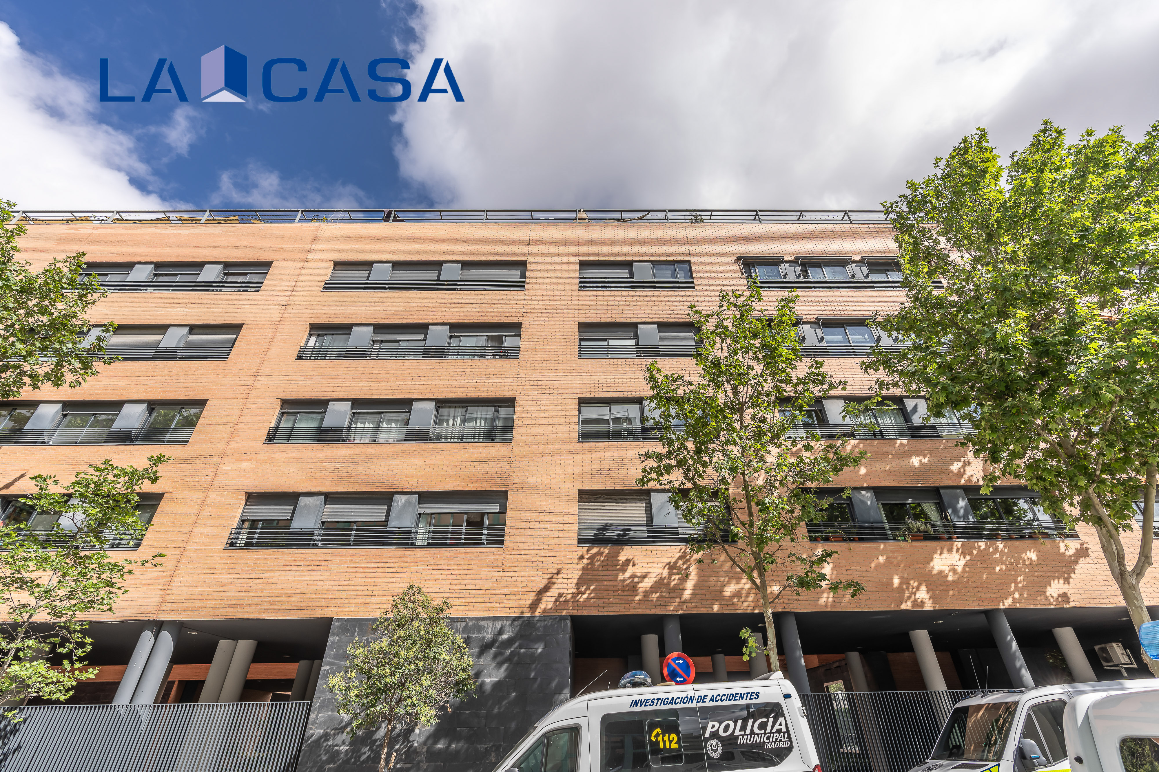 Piso en venta en Usera, Madrid 70/73