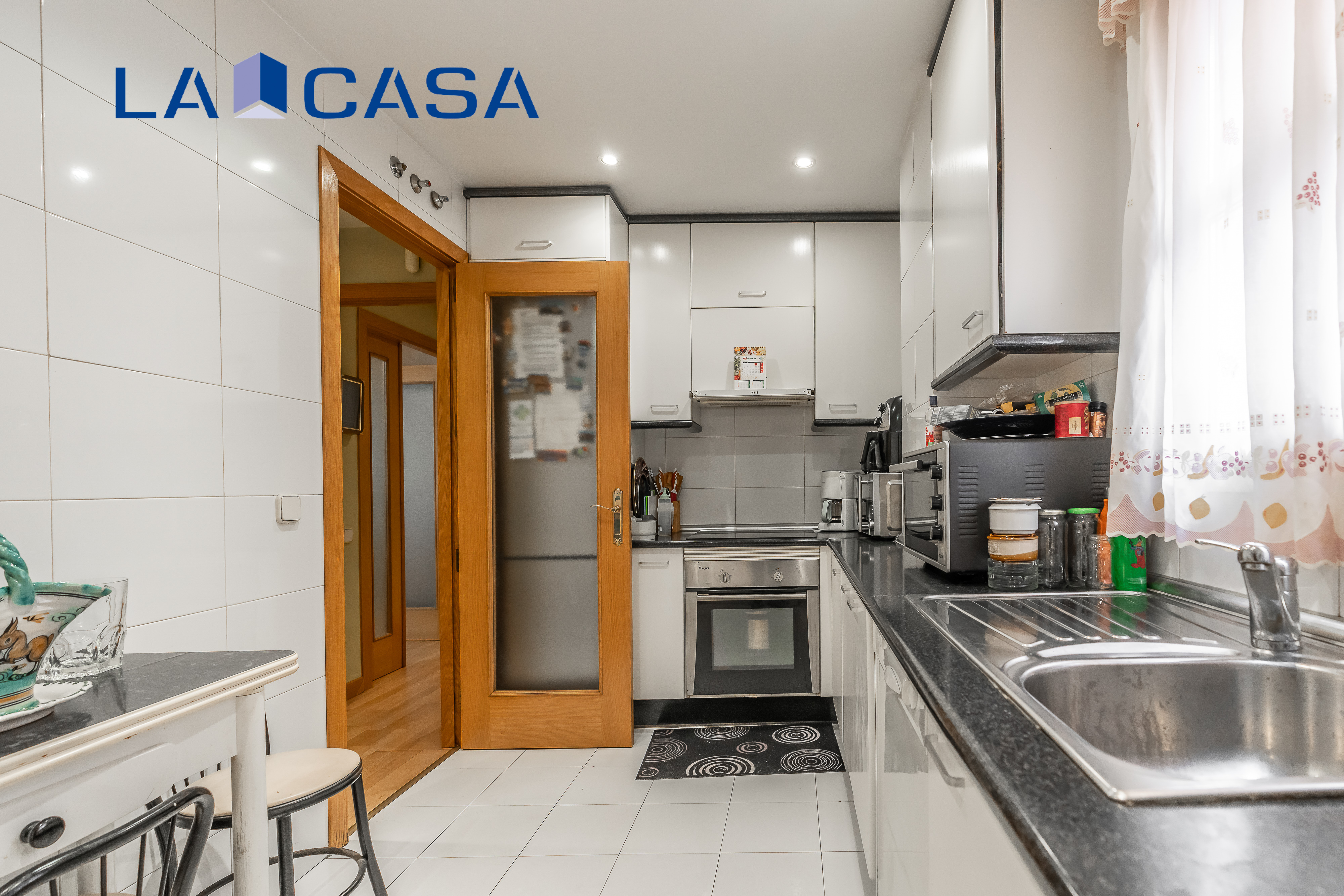 Piso en venta en Usera, Madrid 31/73