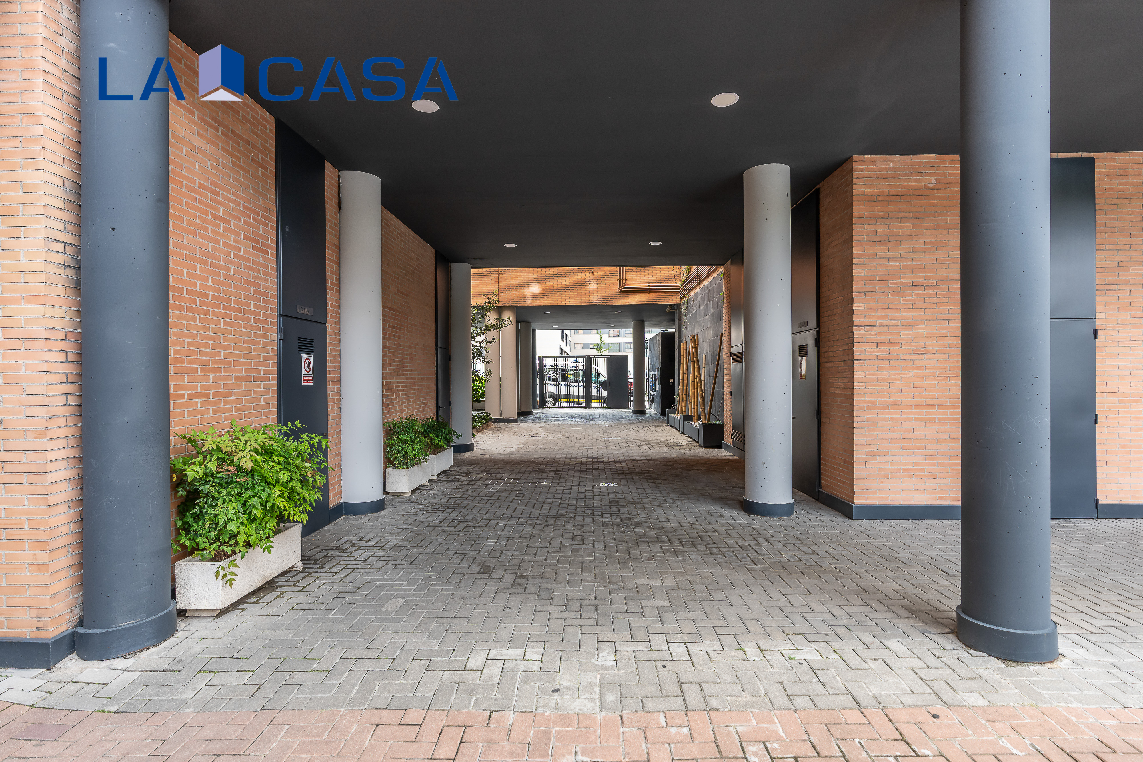 Piso en venta en Usera, Madrid 65/73