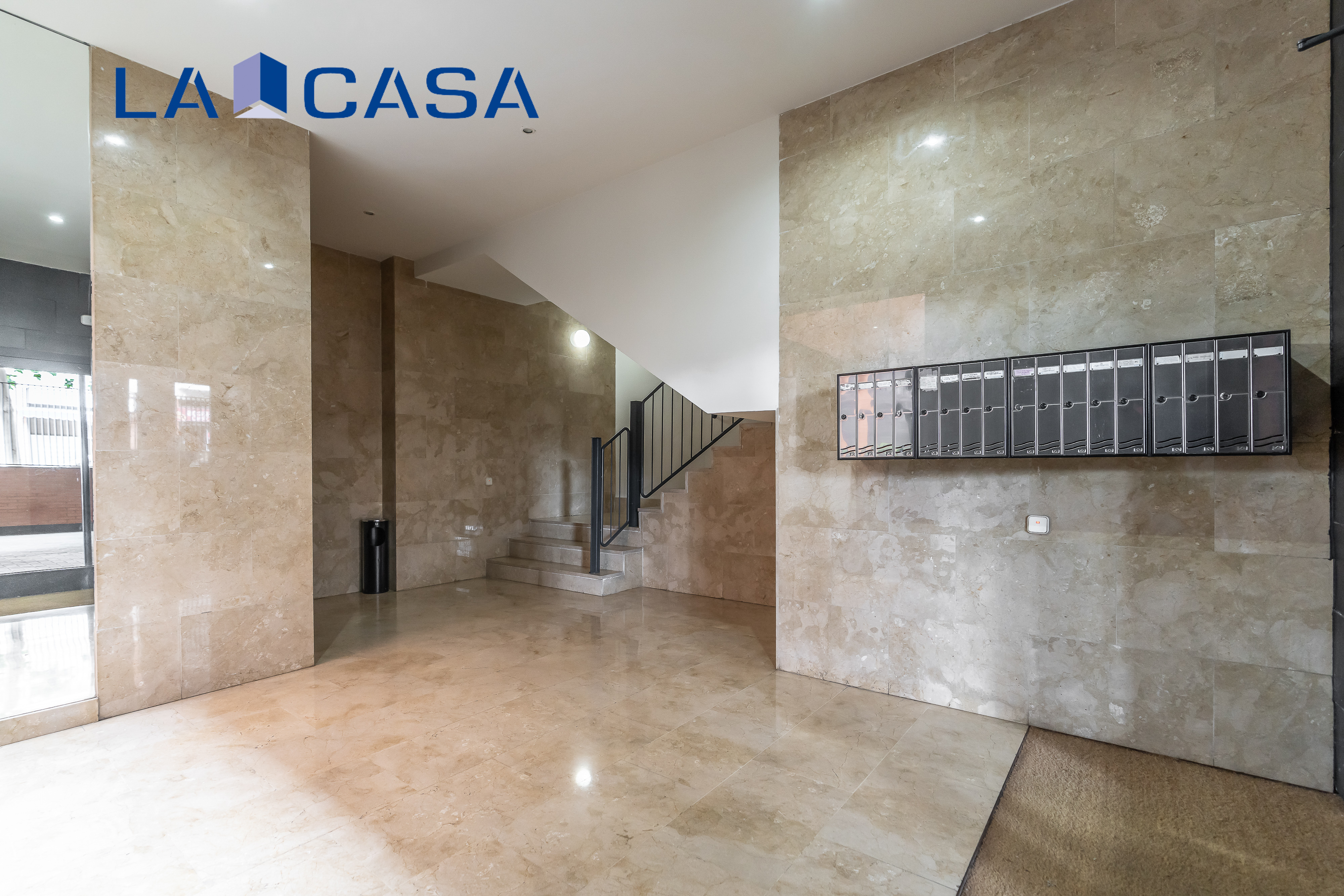 Piso en venta en Usera, Madrid 51/73
