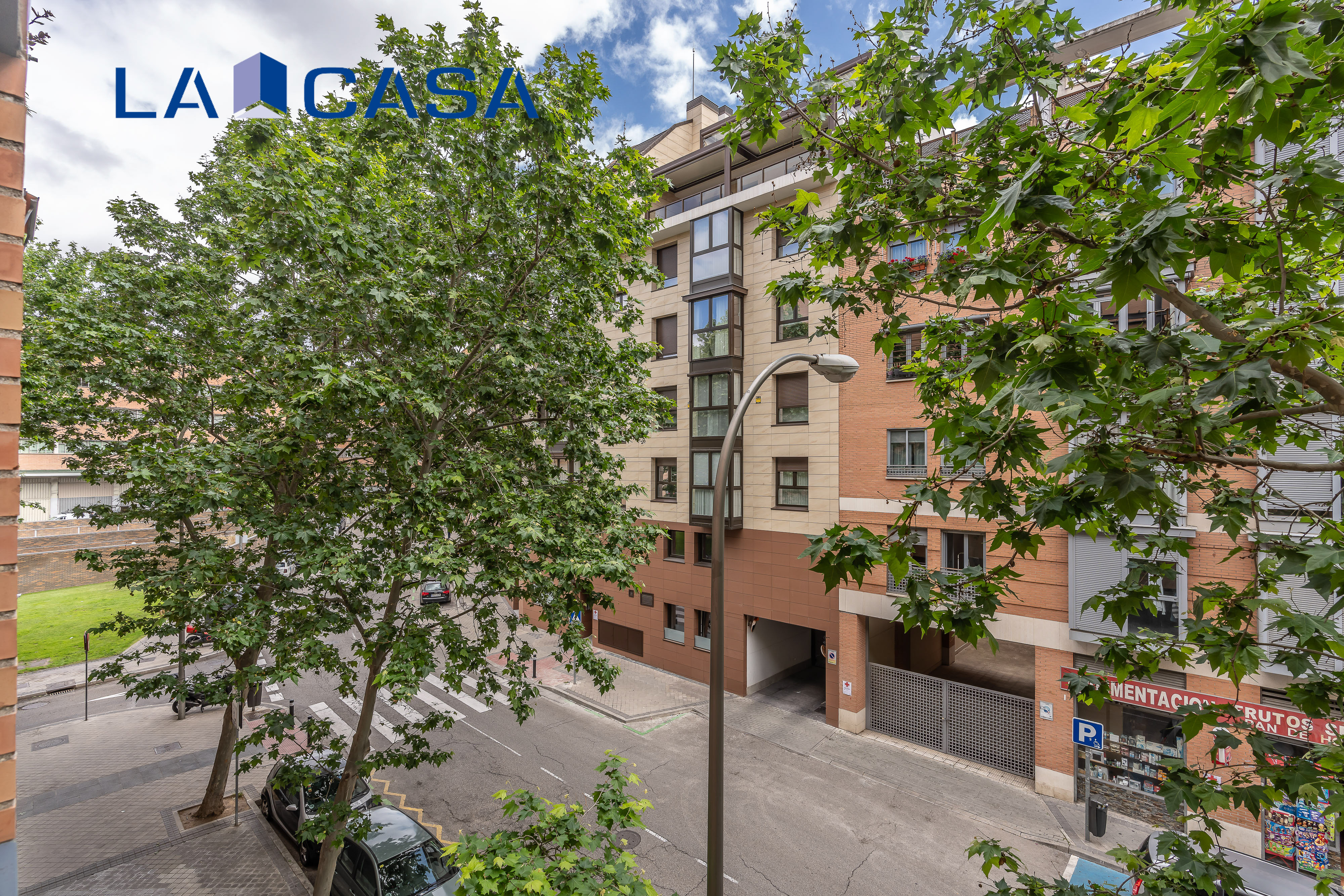 Piso en venta en Usera, Madrid 69/73