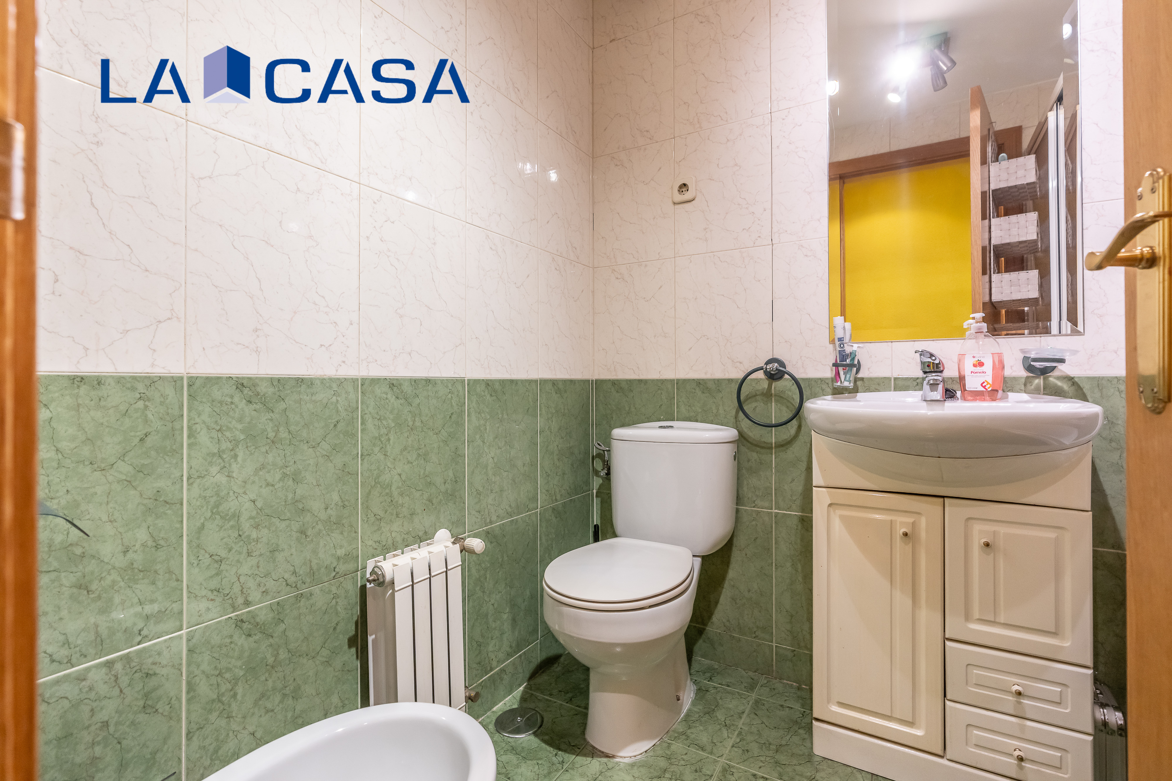 Piso en venta en Usera, Madrid 39/73