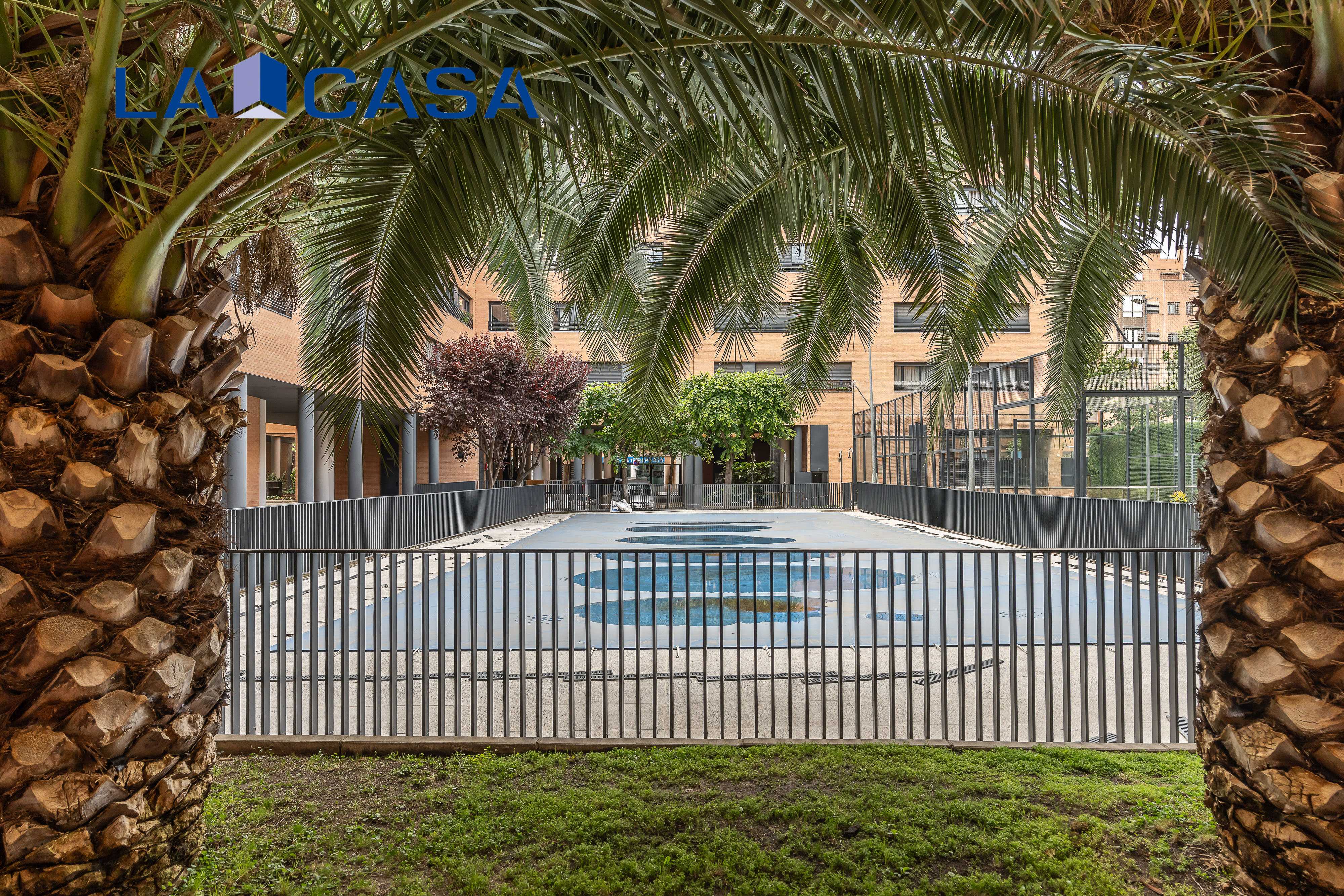 Piso en venta en Usera, Madrid 52/73