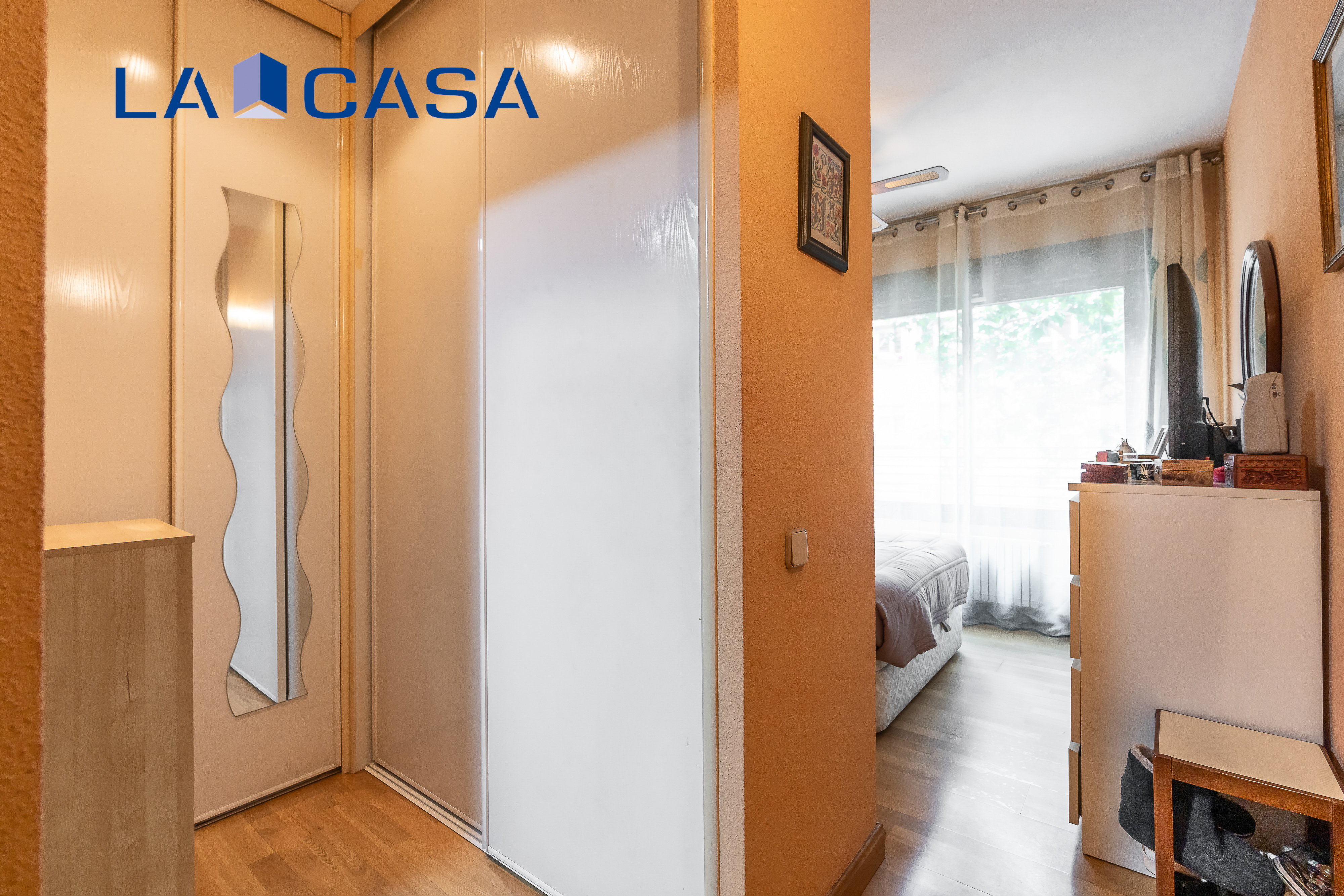 Piso en venta en Usera, Madrid 9/73