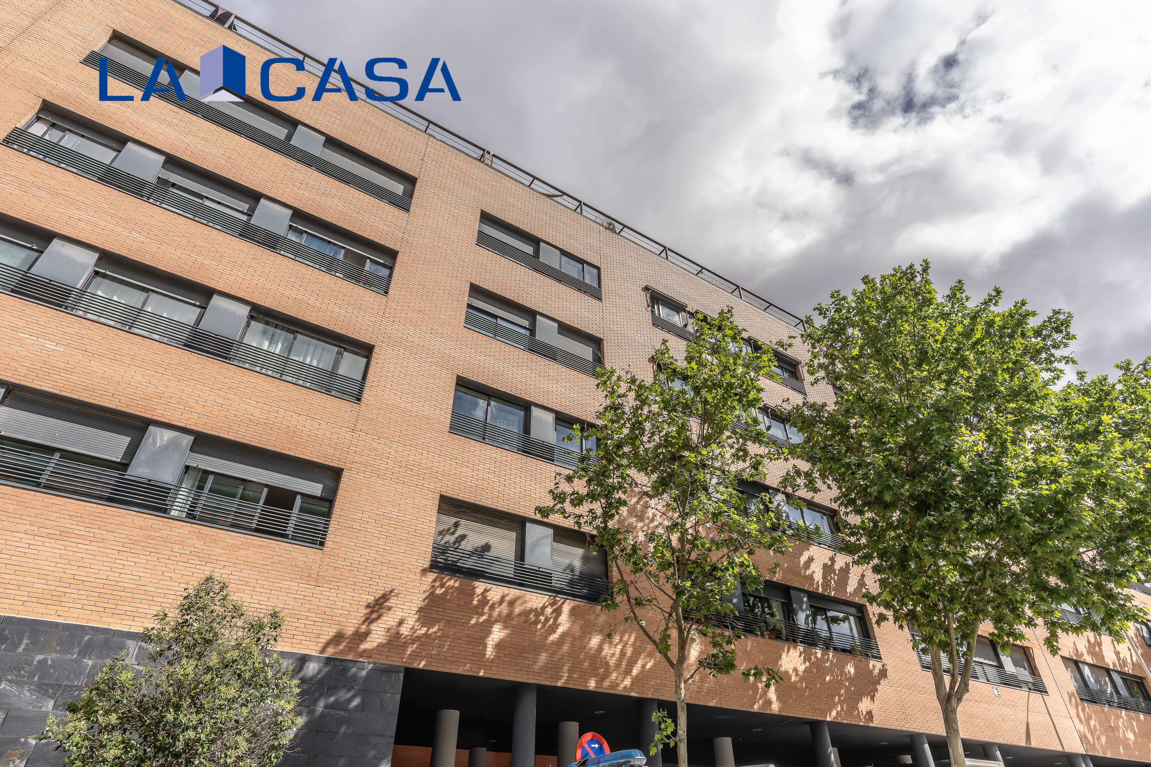 Piso en venta en Usera, Madrid 71/73