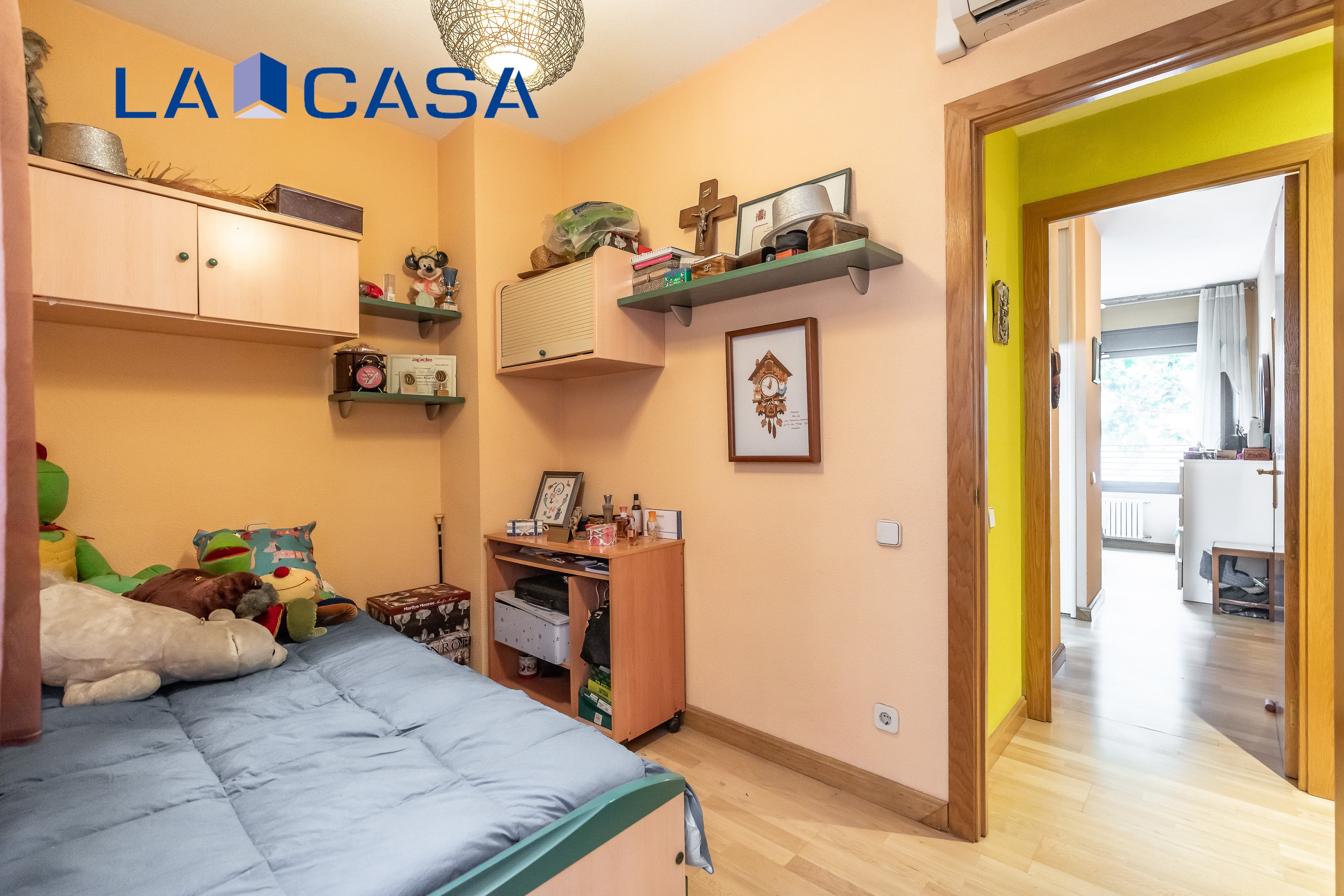 Piso en venta en Usera, Madrid 41/73