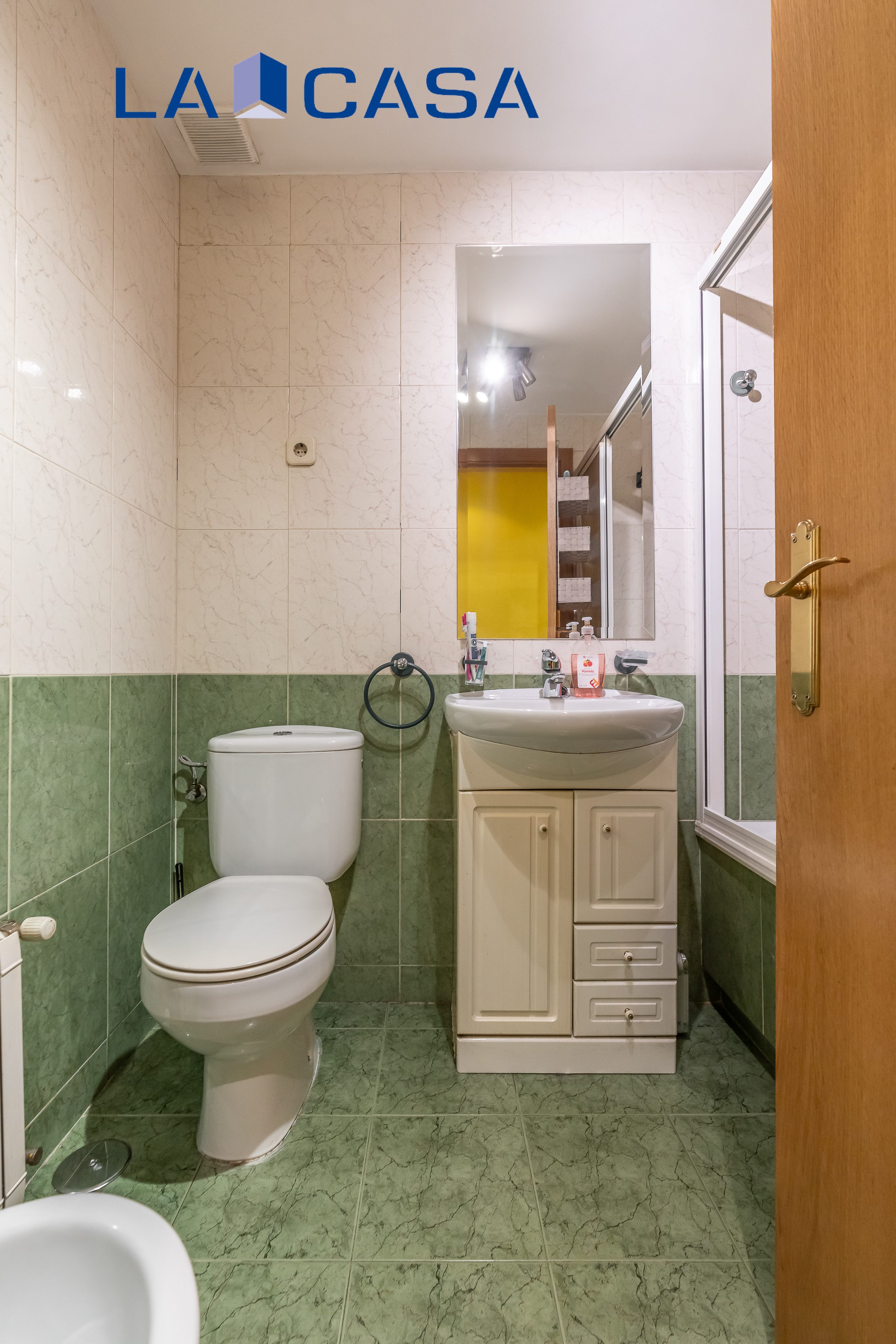 Piso en venta en Usera, Madrid 36/73