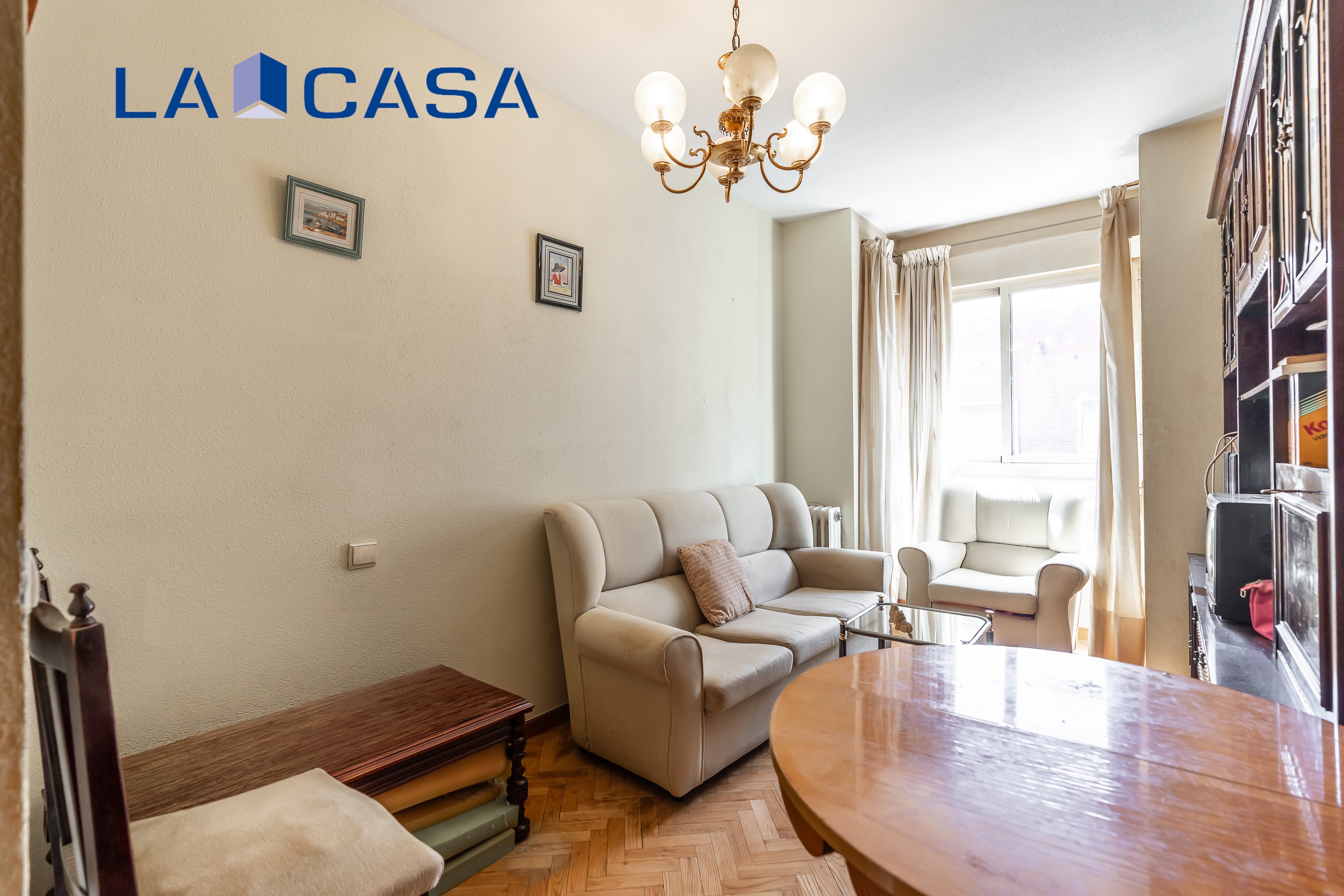 Piso en venta en Puente De Vallecas, Madrid 8/41
