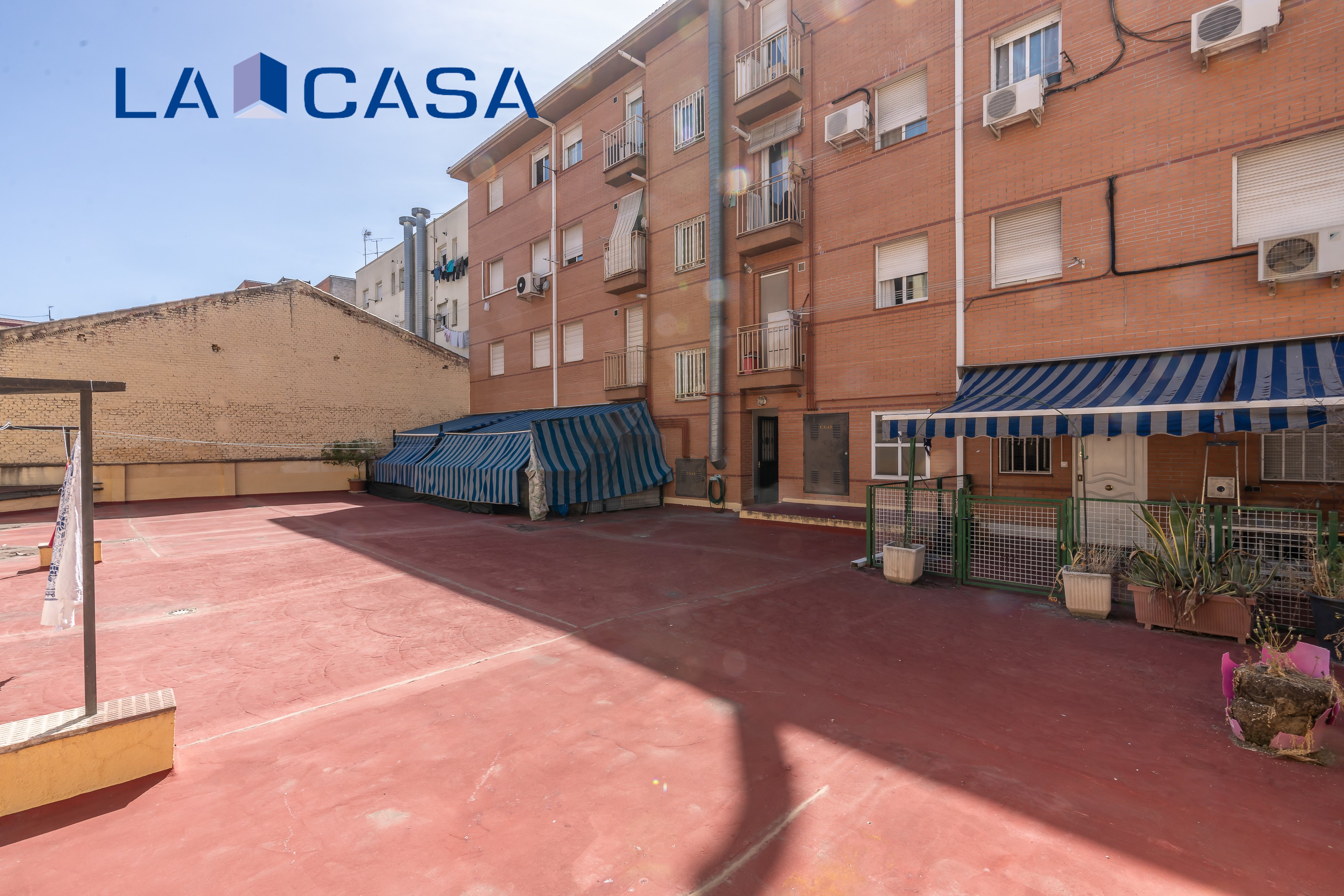 Piso en venta en Puente De Vallecas, Madrid 4/41