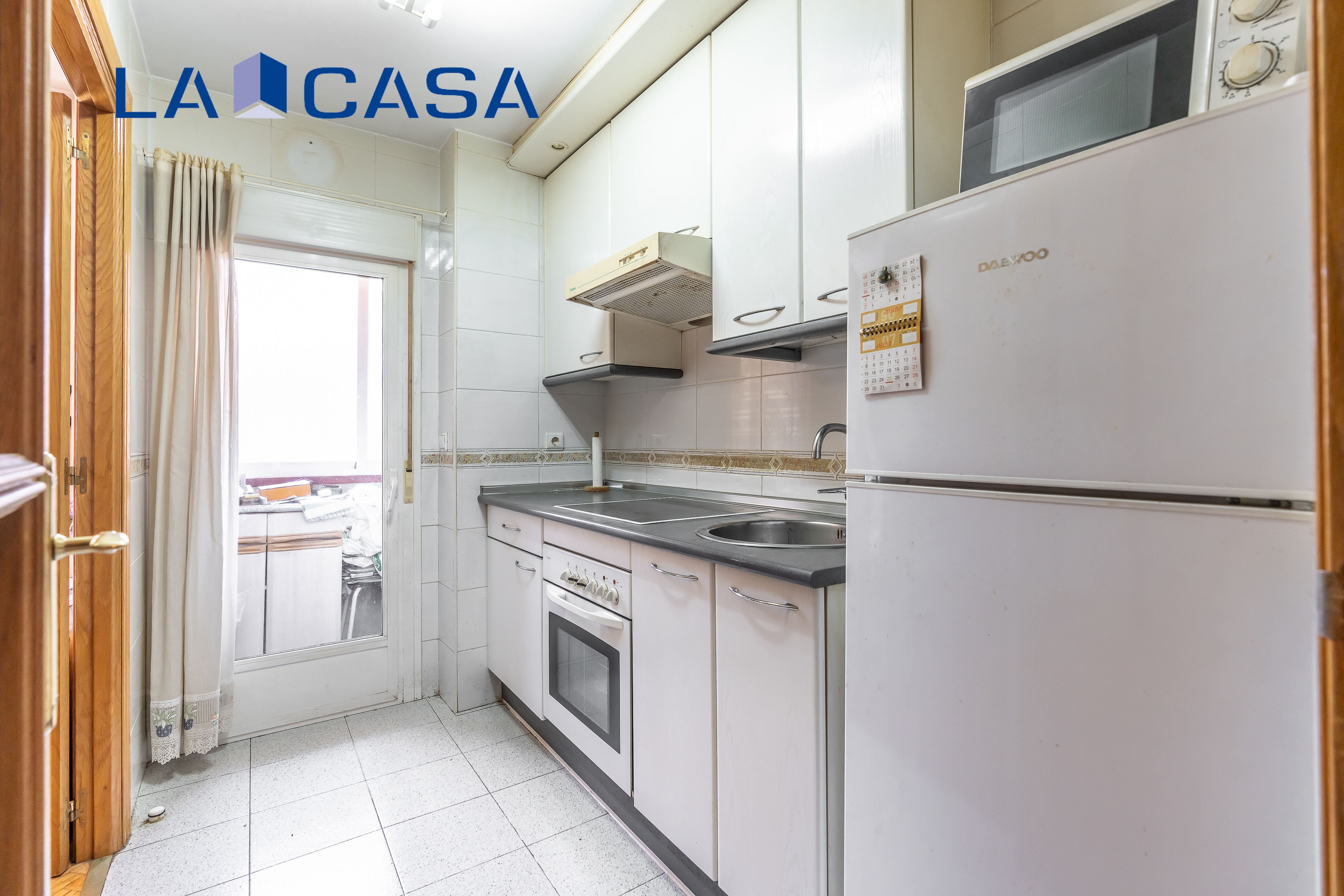Piso en venta en Puente De Vallecas, Madrid 12/41