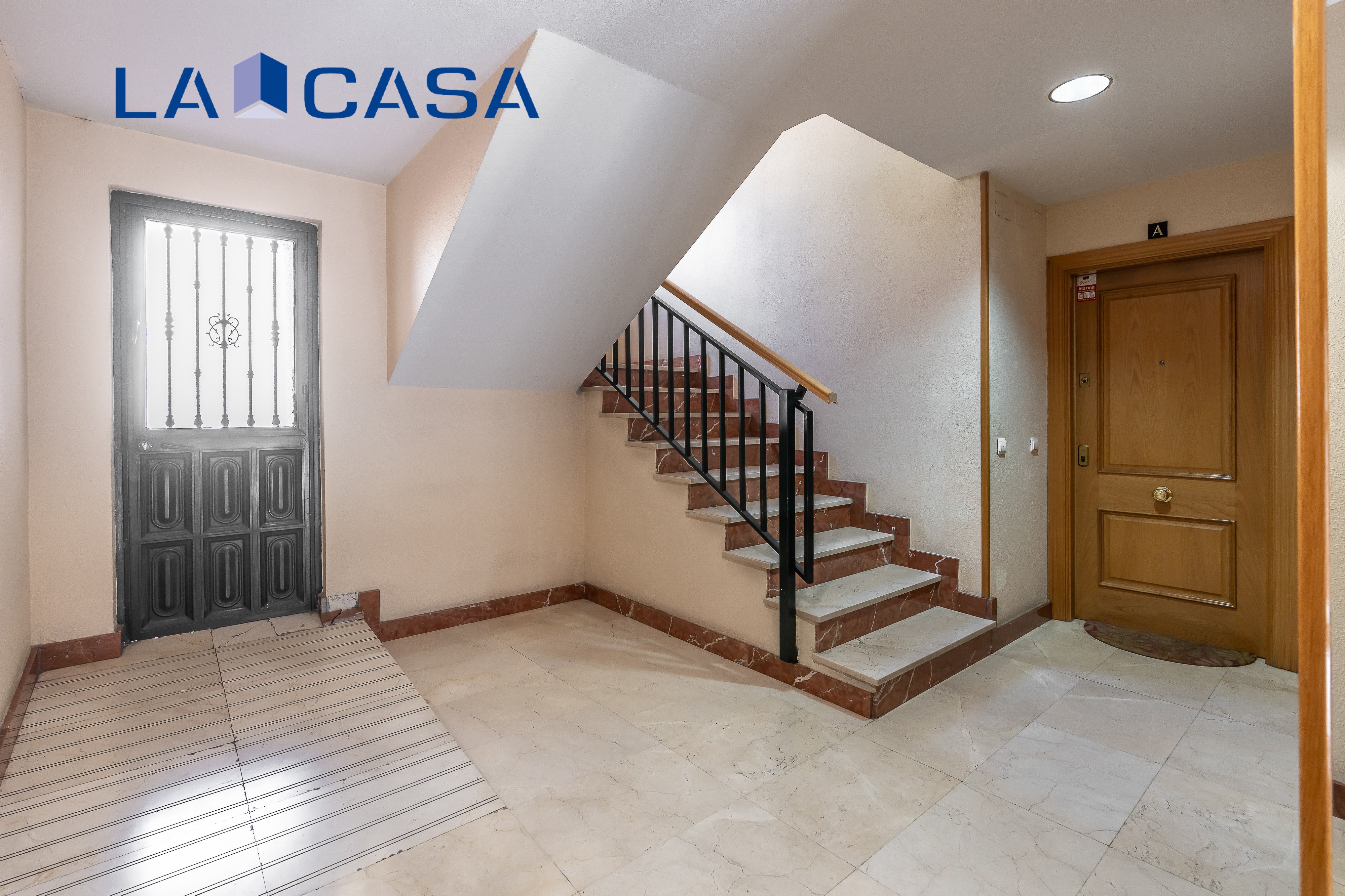 Piso en venta en Puente De Vallecas, Madrid 33/41