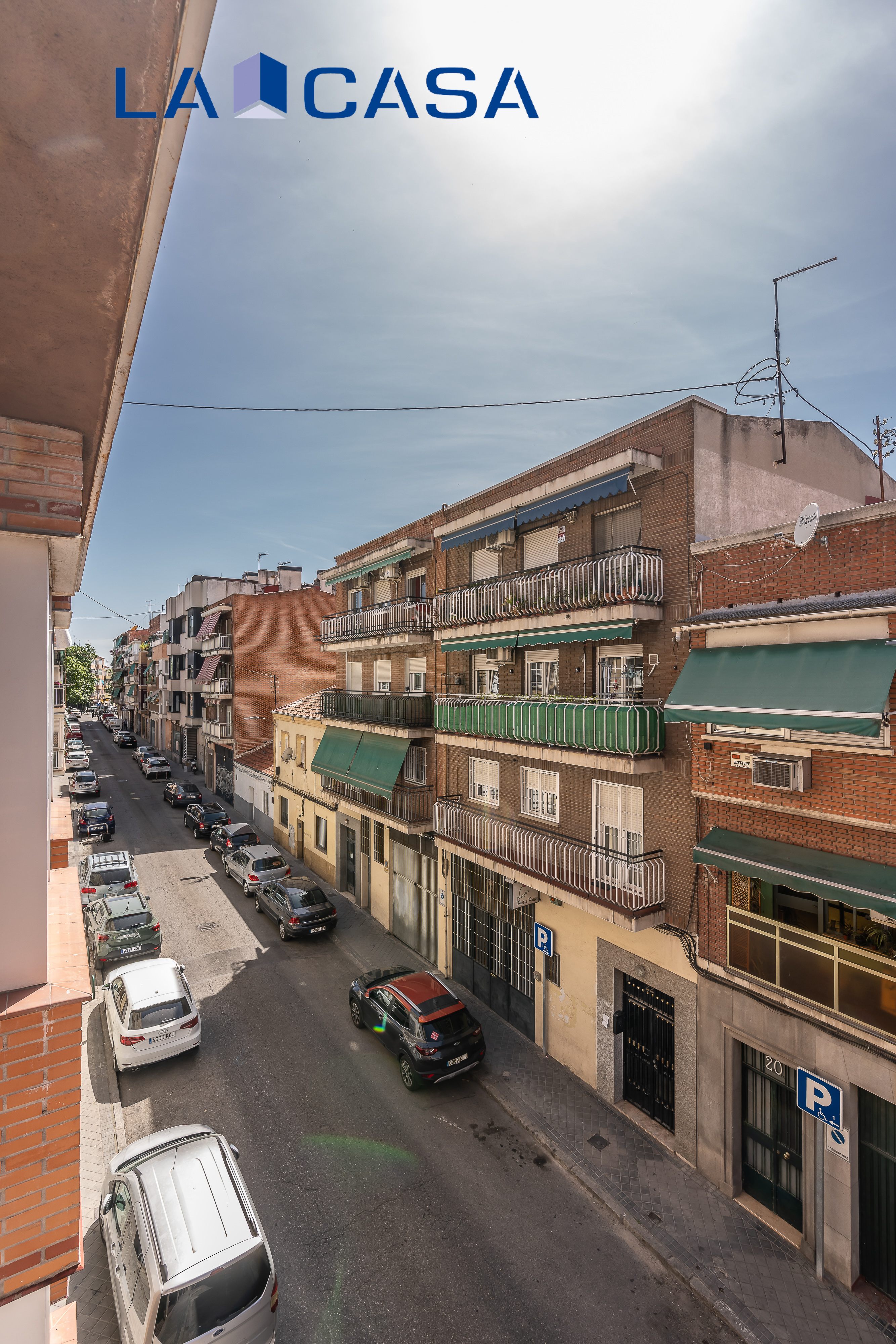 Piso en venta en Puente De Vallecas, Madrid 40/41