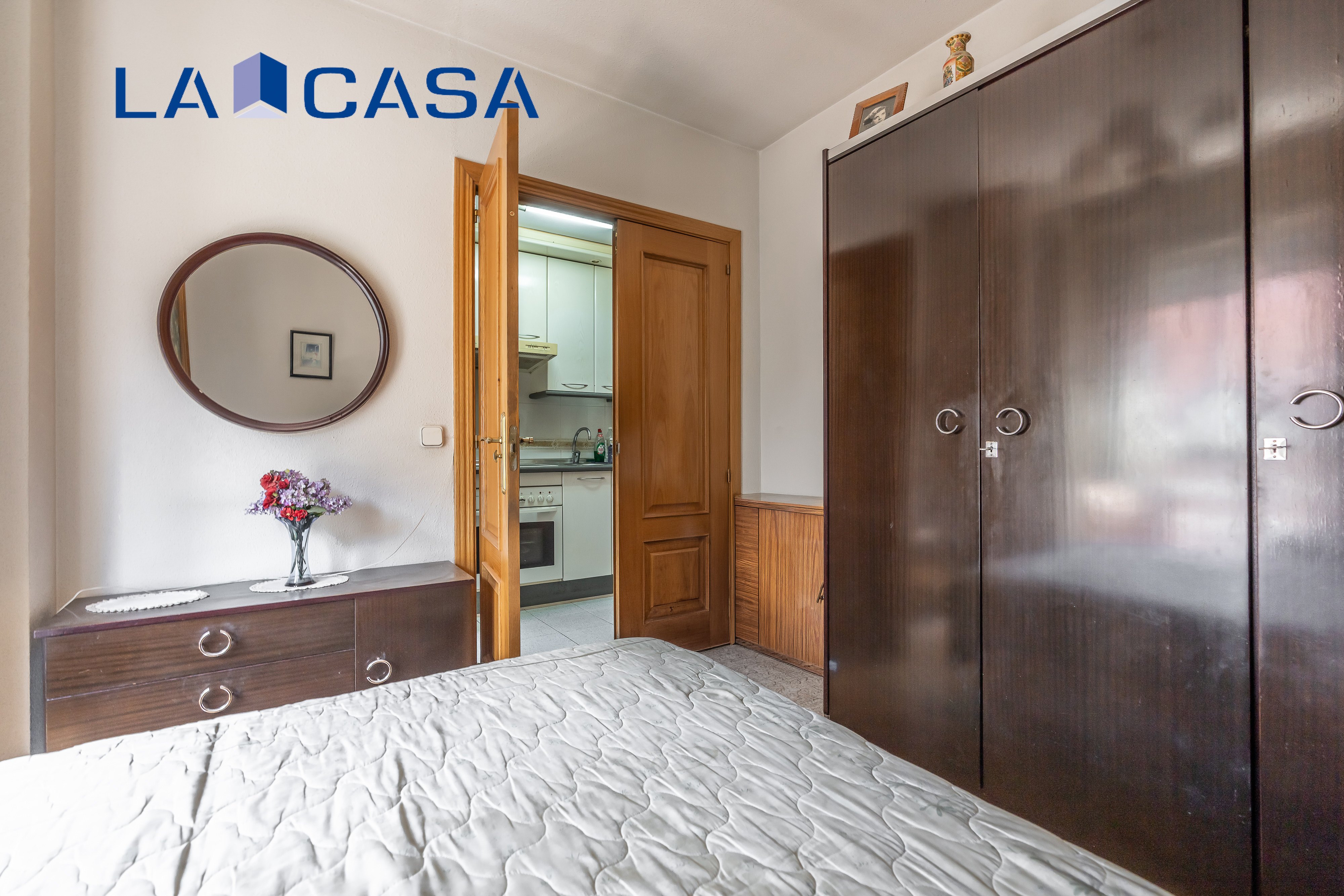 Piso en venta en Puente De Vallecas, Madrid 24/41