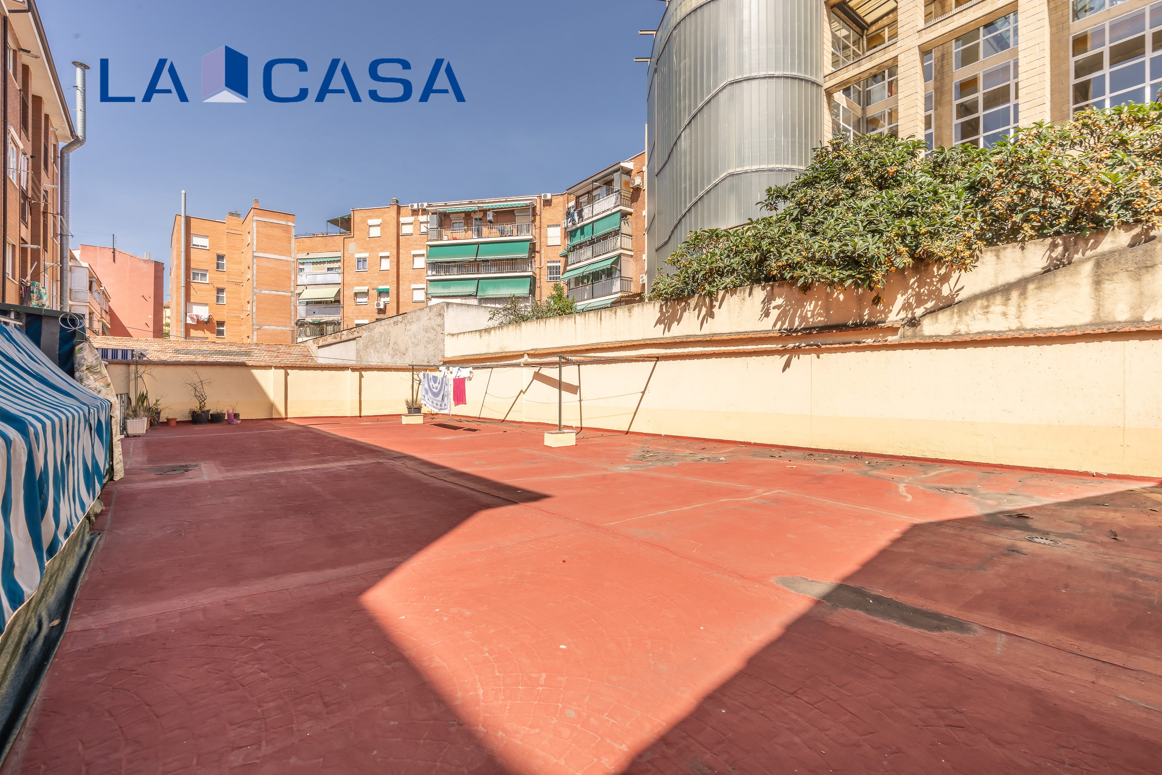 Piso en venta en Puente De Vallecas, Madrid 3/41