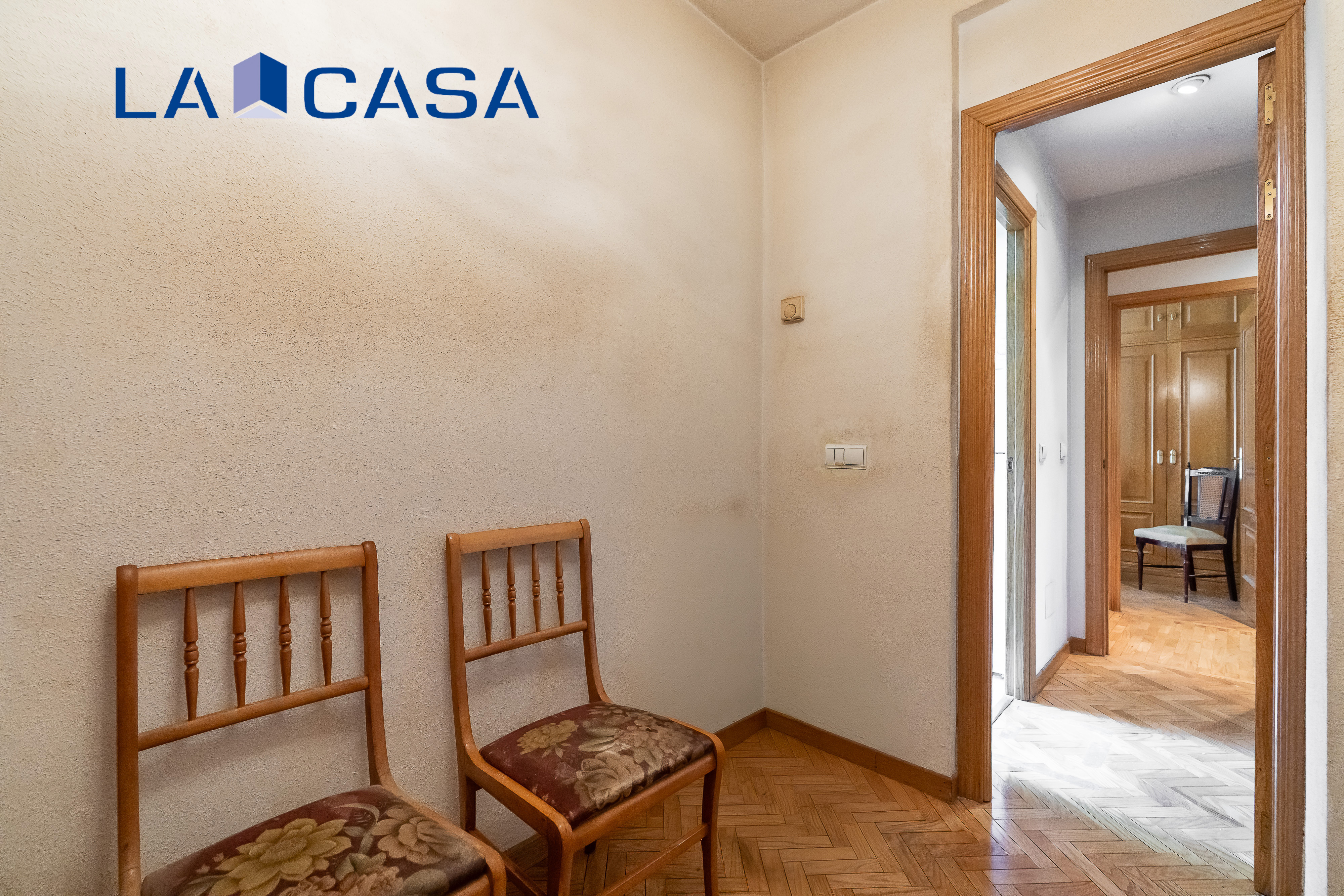 Piso en venta en Puente De Vallecas, Madrid 18/41