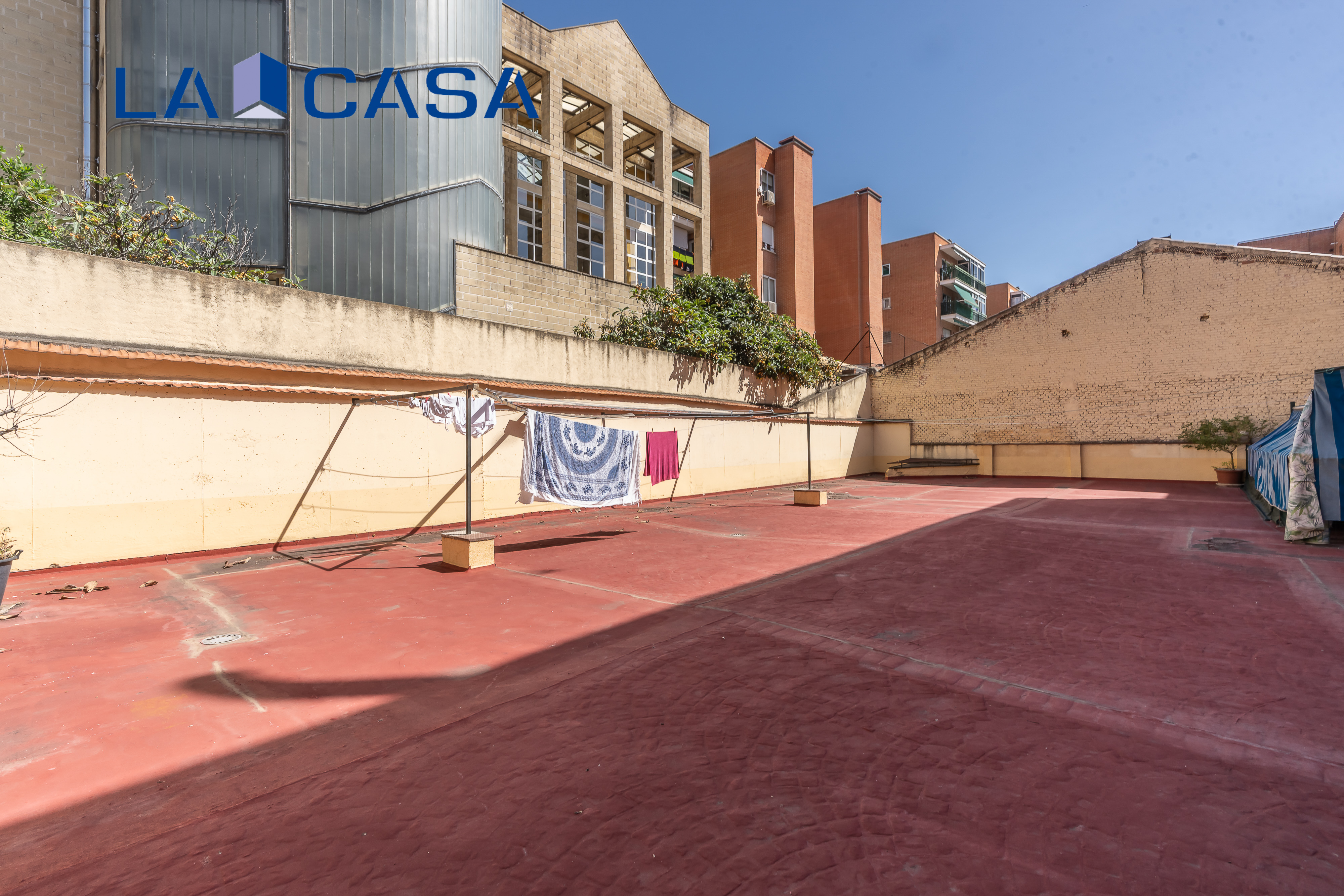 Piso en venta en  Puente de Vallecas, Madrid  1/1