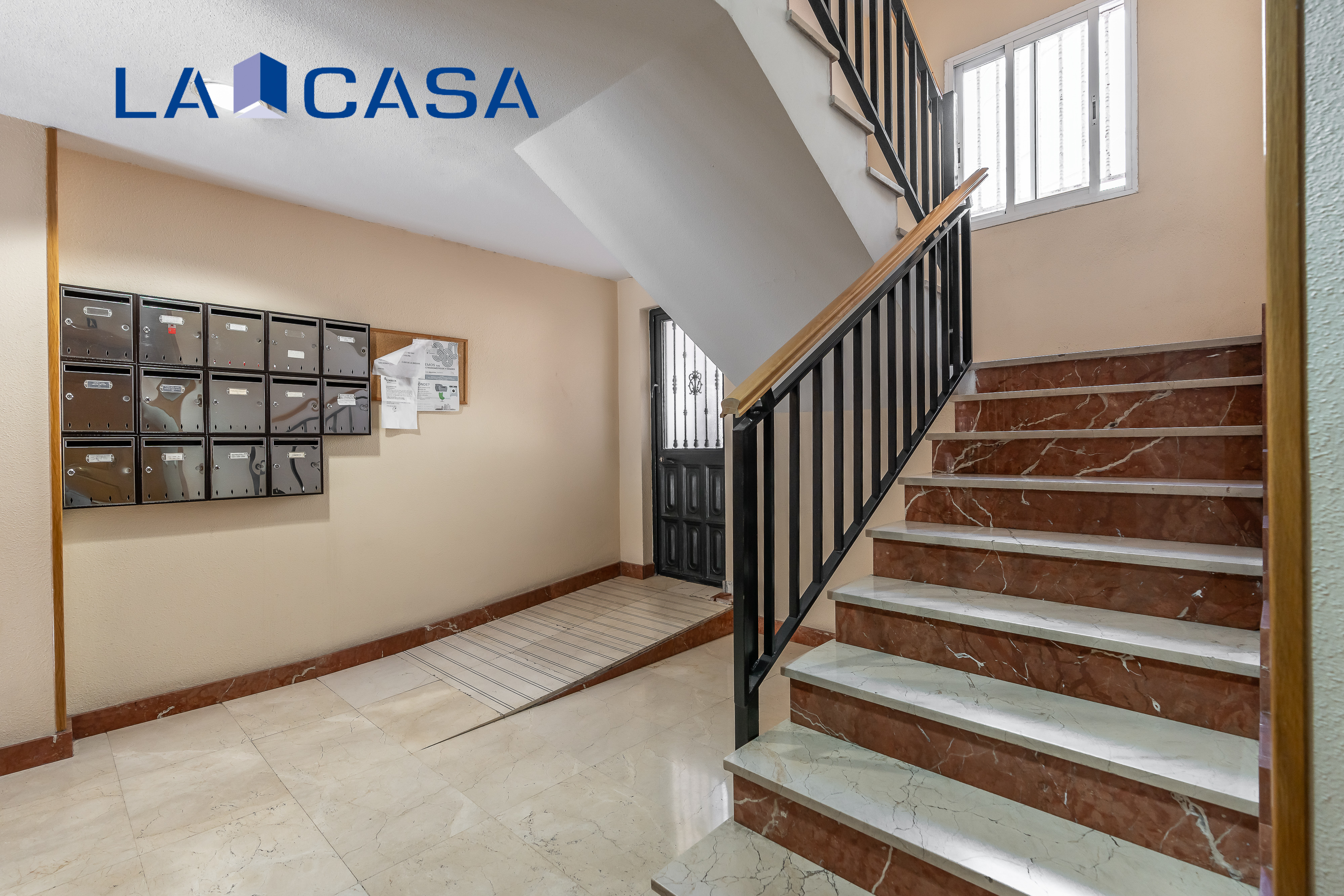 Piso en venta en Puente De Vallecas, Madrid 34/41