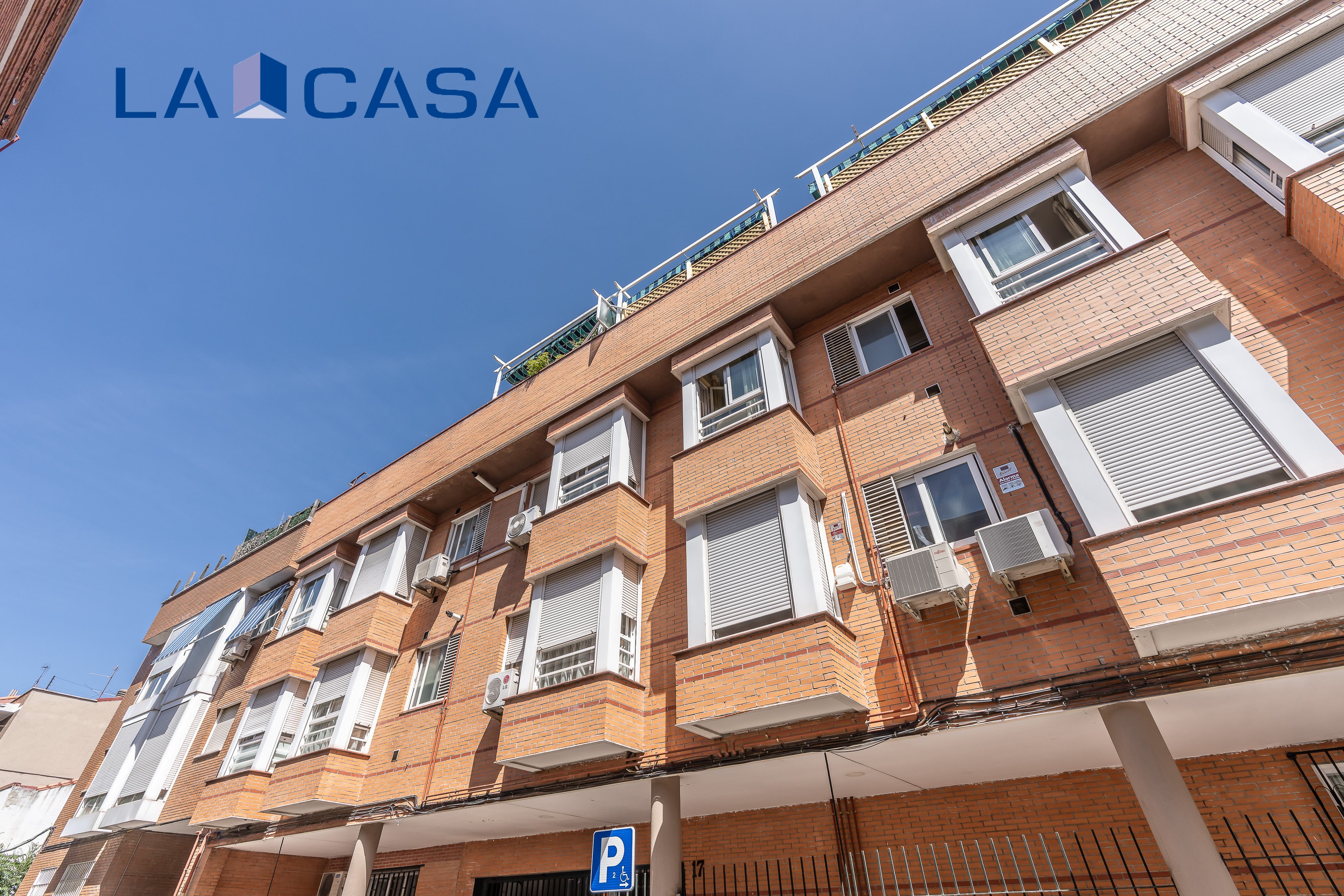 Piso en venta en Puente De Vallecas, Madrid 41/41