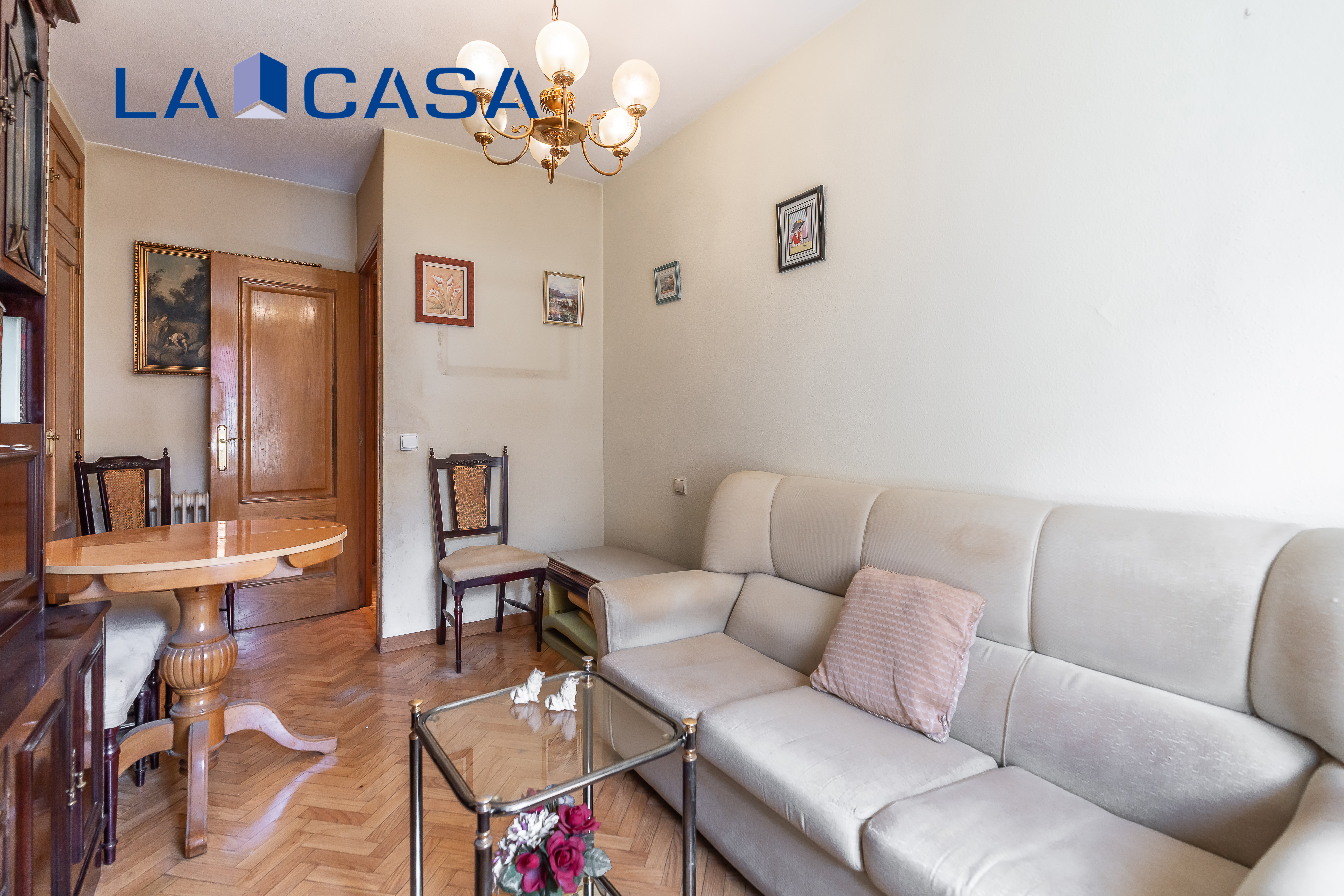 Piso en venta en Puente De Vallecas, Madrid 9/41