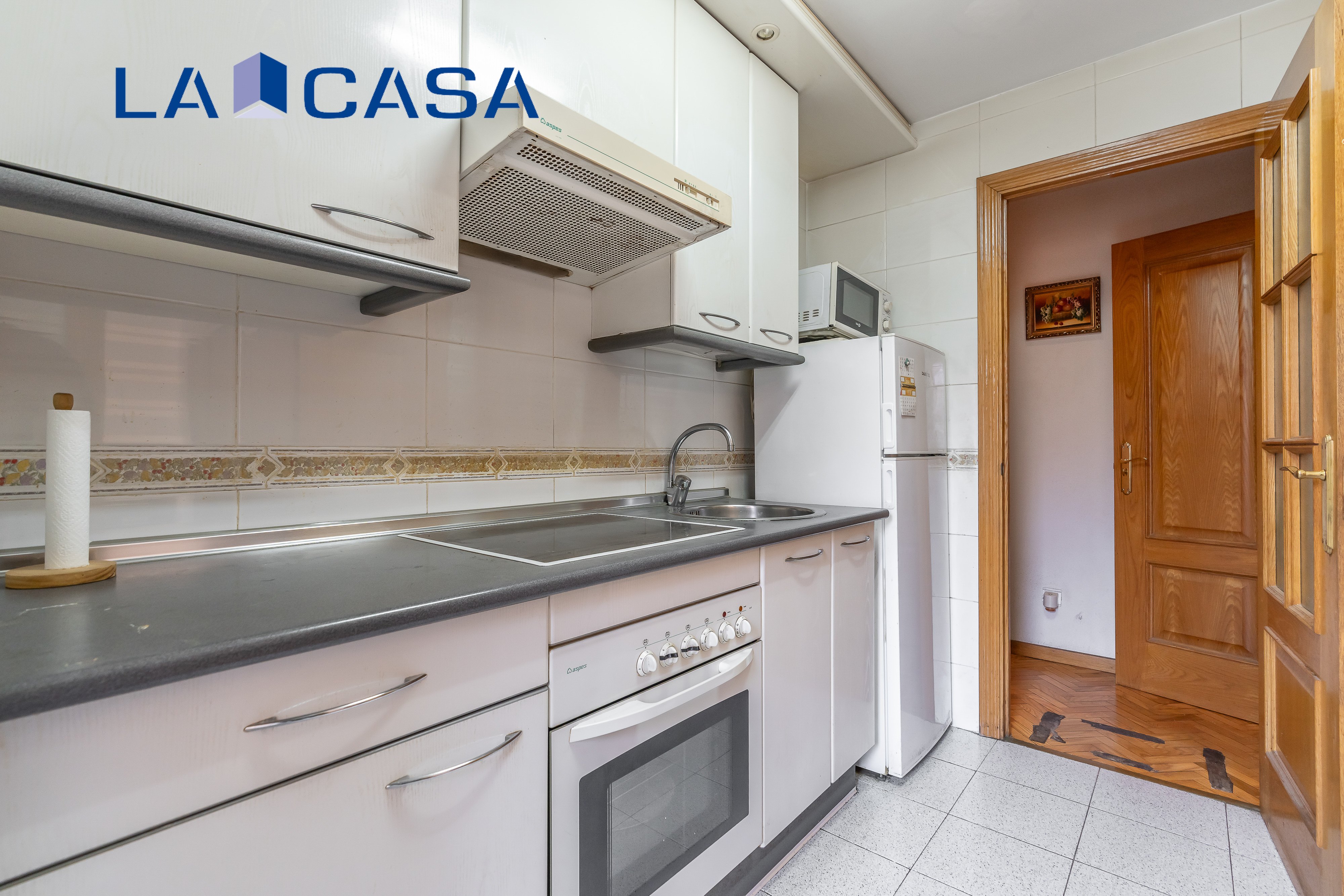 Piso en venta en Puente De Vallecas, Madrid 14/41