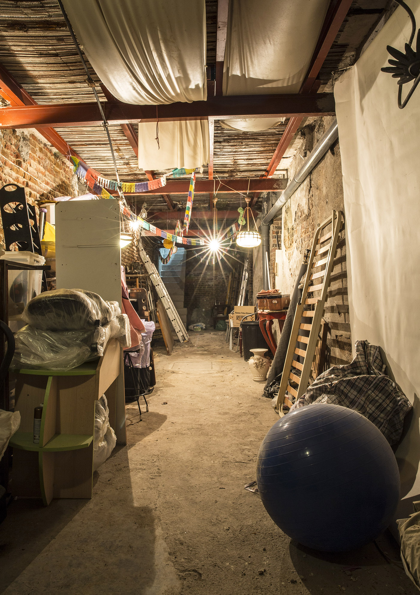 La Casa Agency - Oficina Calle Argumosa, Madrid