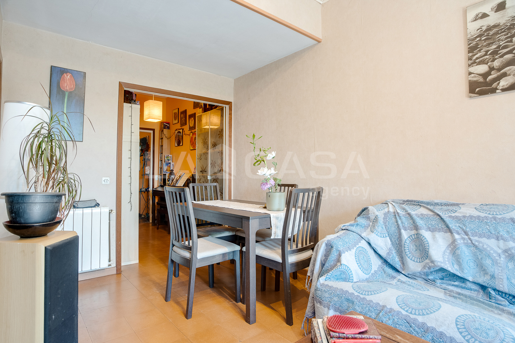 Piso en venta en Sant Martí, Barcelona 5/28