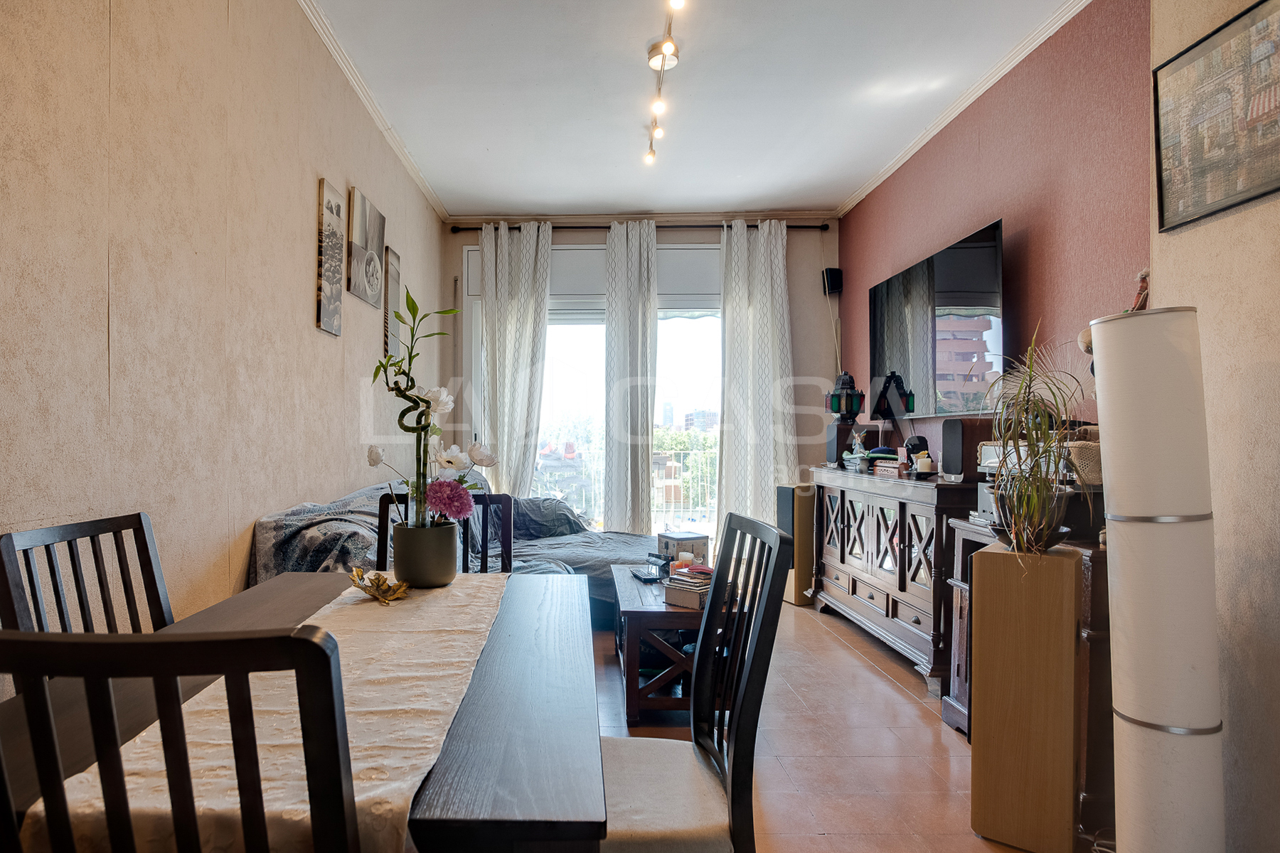 Piso en venta en Sant Martí, Barcelona 2/28
