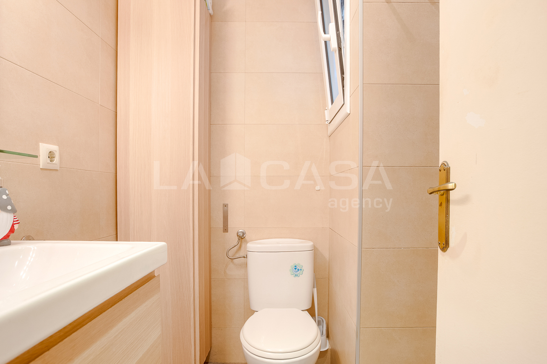 Piso en venta en Sant Martí, Barcelona 22/28