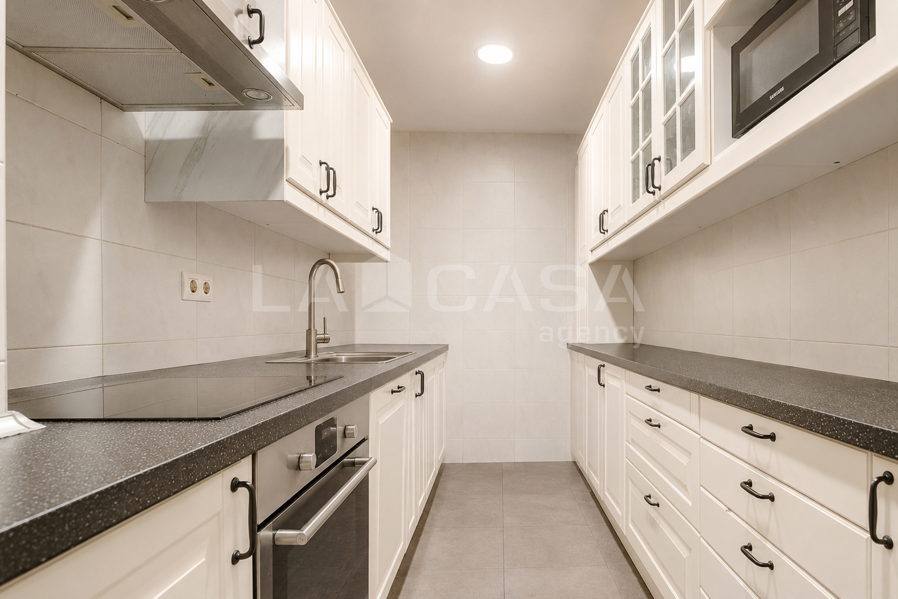 Piso en venta en Sant Martí, Barcelona 7/28