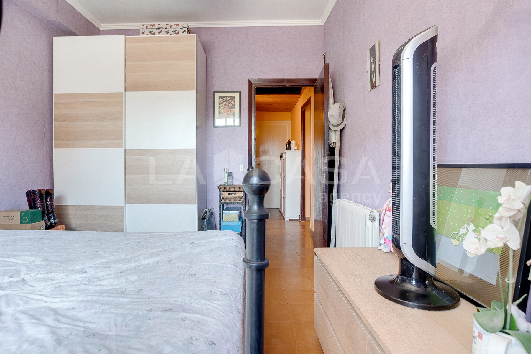 Piso en venta en Sant Martí, Barcelona 12/28