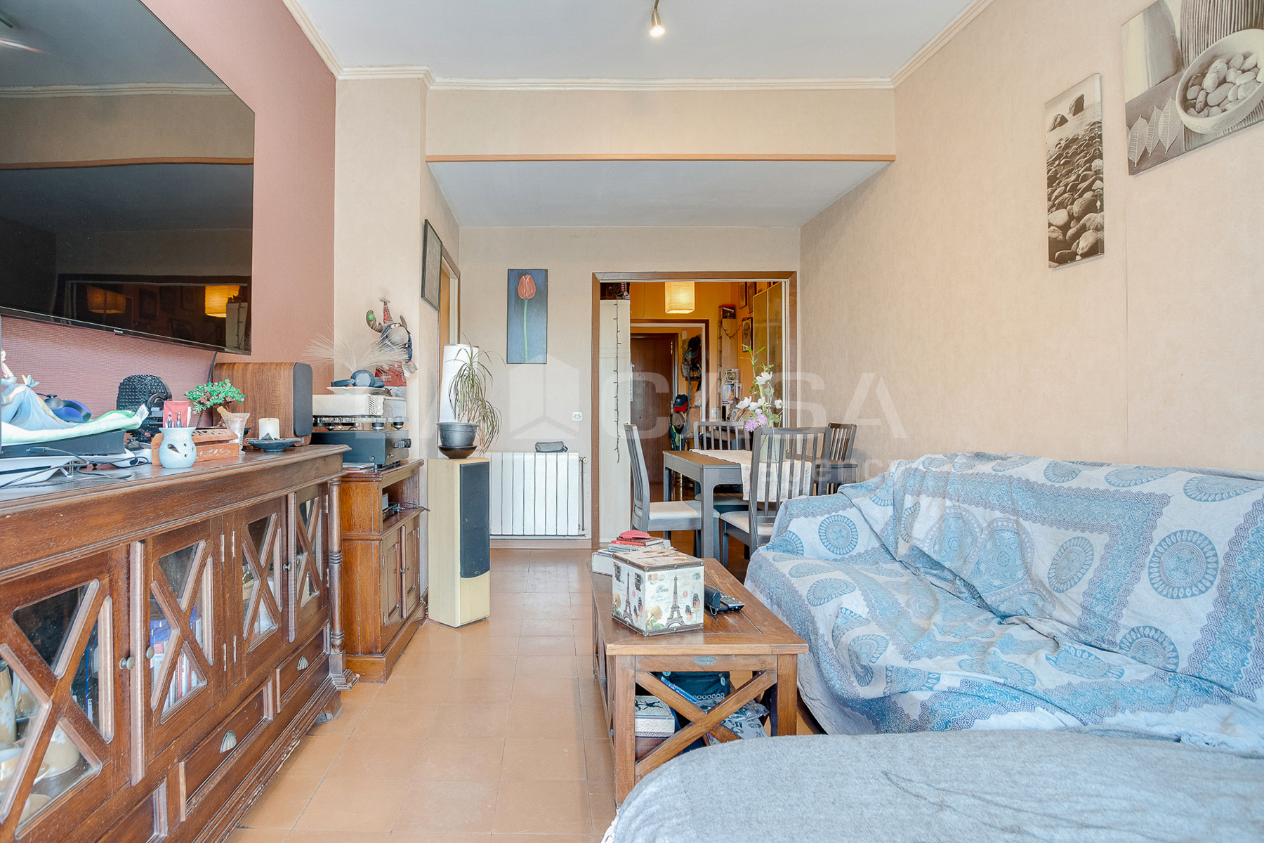 Piso en venta en Sant Martí, Barcelona 3/28