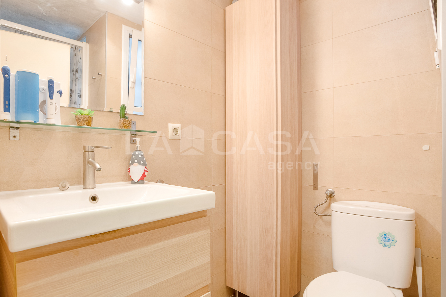 Piso en venta en Sant Martí, Barcelona 21/28