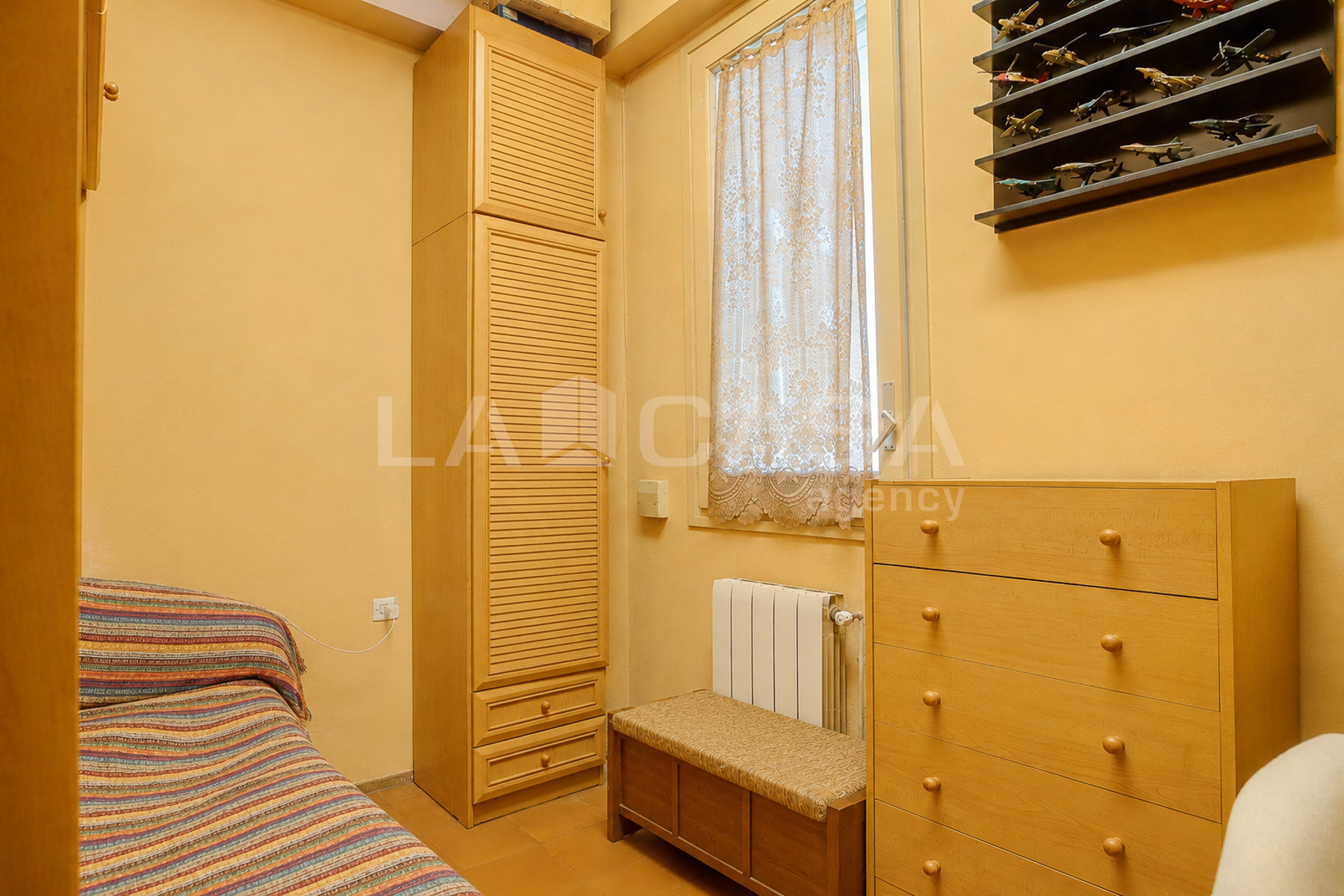 Piso en venta en Sant Martí, Barcelona 16/28