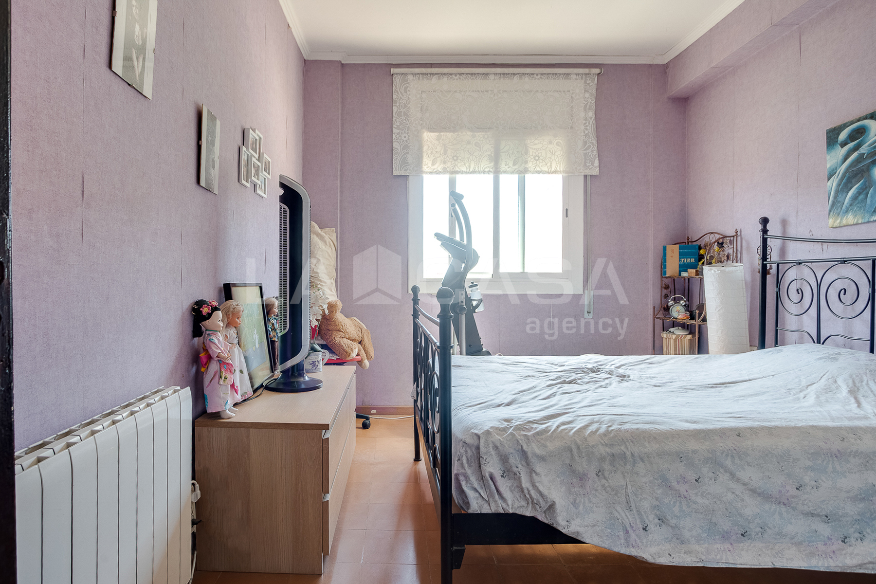 Piso en venta en Sant Martí, Barcelona 9/28