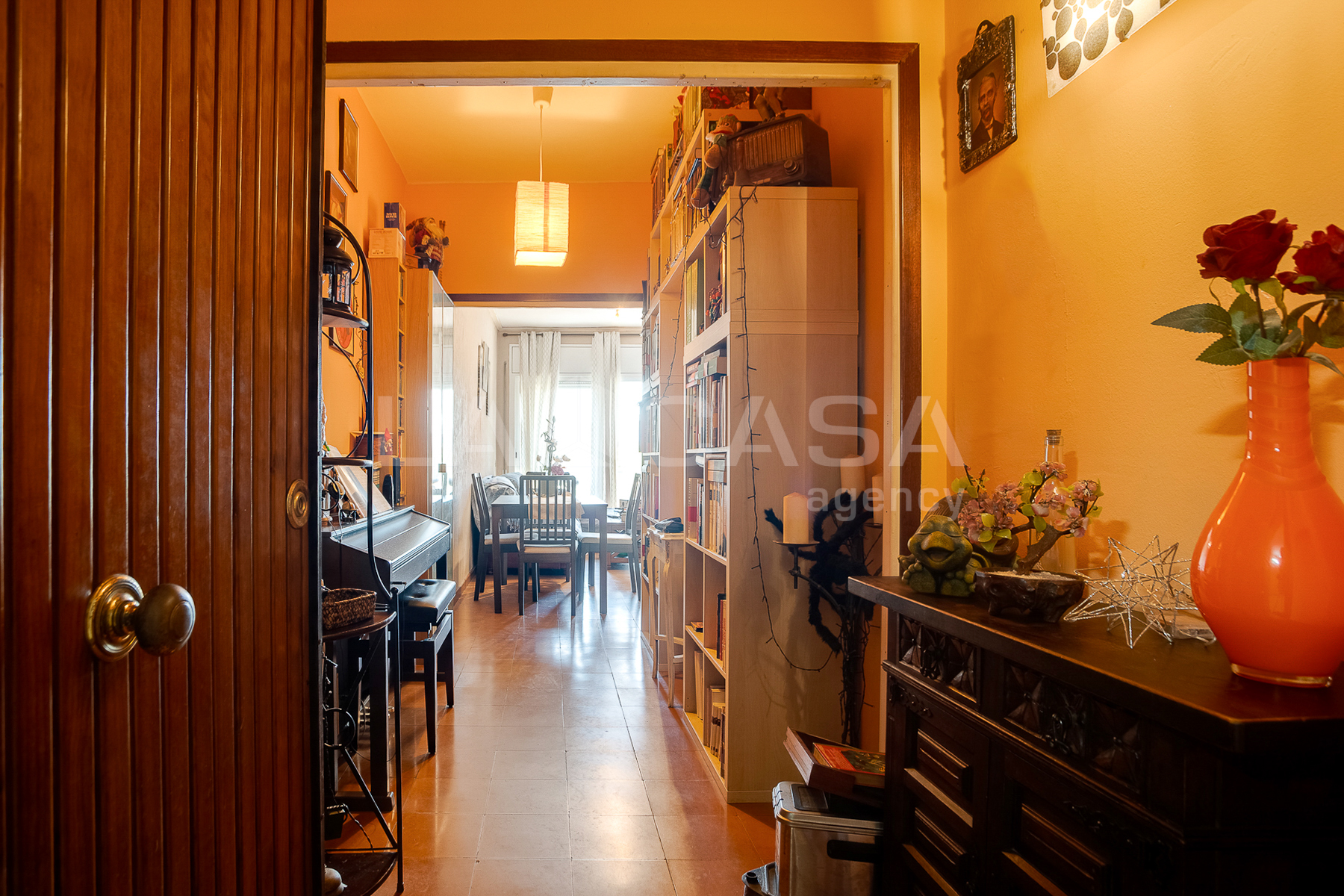 Piso en venta en Sant Martí, Barcelona 28/28