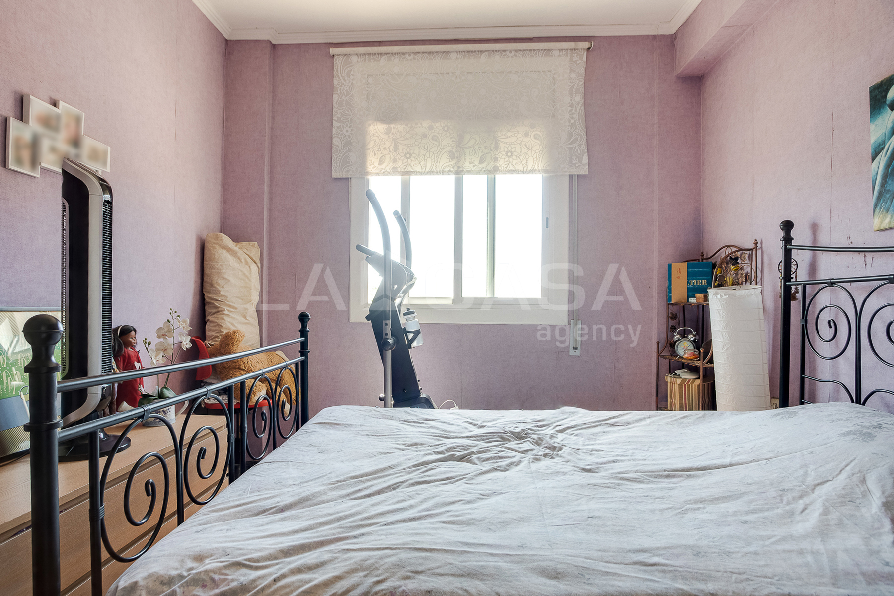 Piso en venta en Sant Martí, Barcelona 11/28