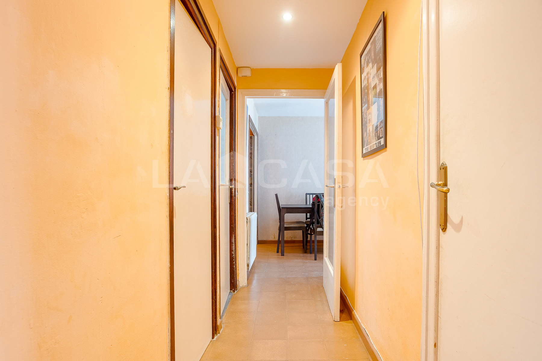 Piso en venta en Sant Martí, Barcelona 27/28