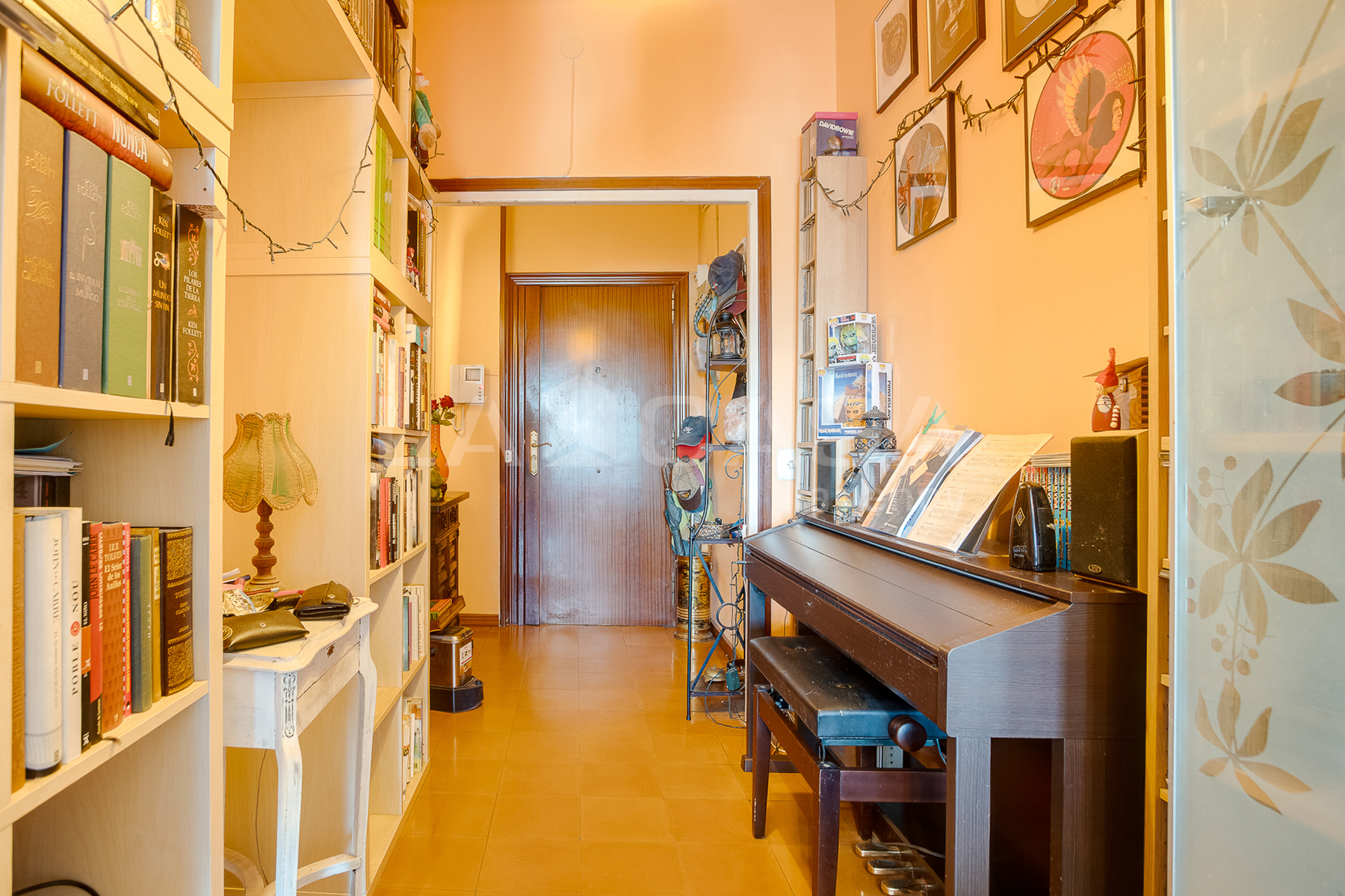 Piso en venta en Sant Martí, Barcelona 24/28