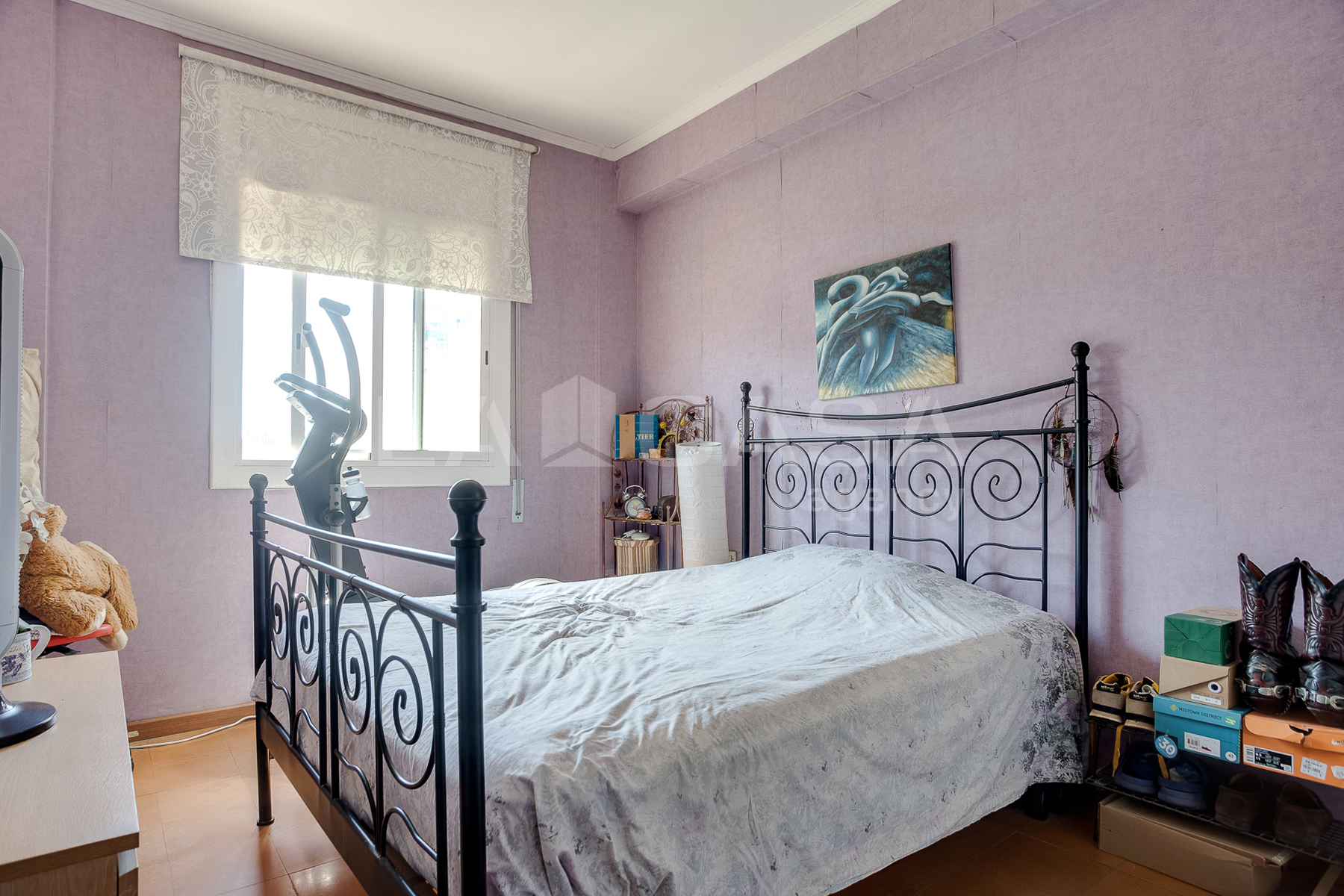 Piso en venta en Sant Martí, Barcelona 10/28