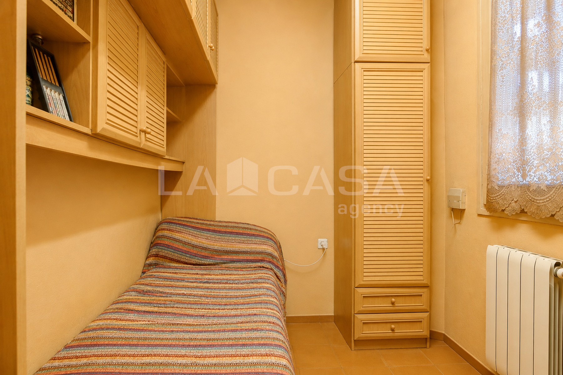 Piso en venta en Sant Martí, Barcelona 18/28