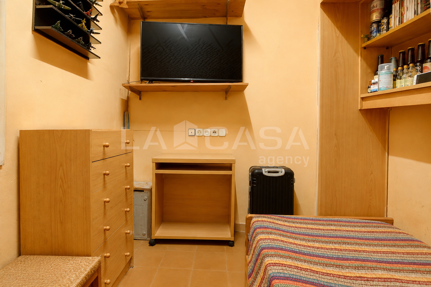 Piso en venta en Sant Martí, Barcelona 17/28