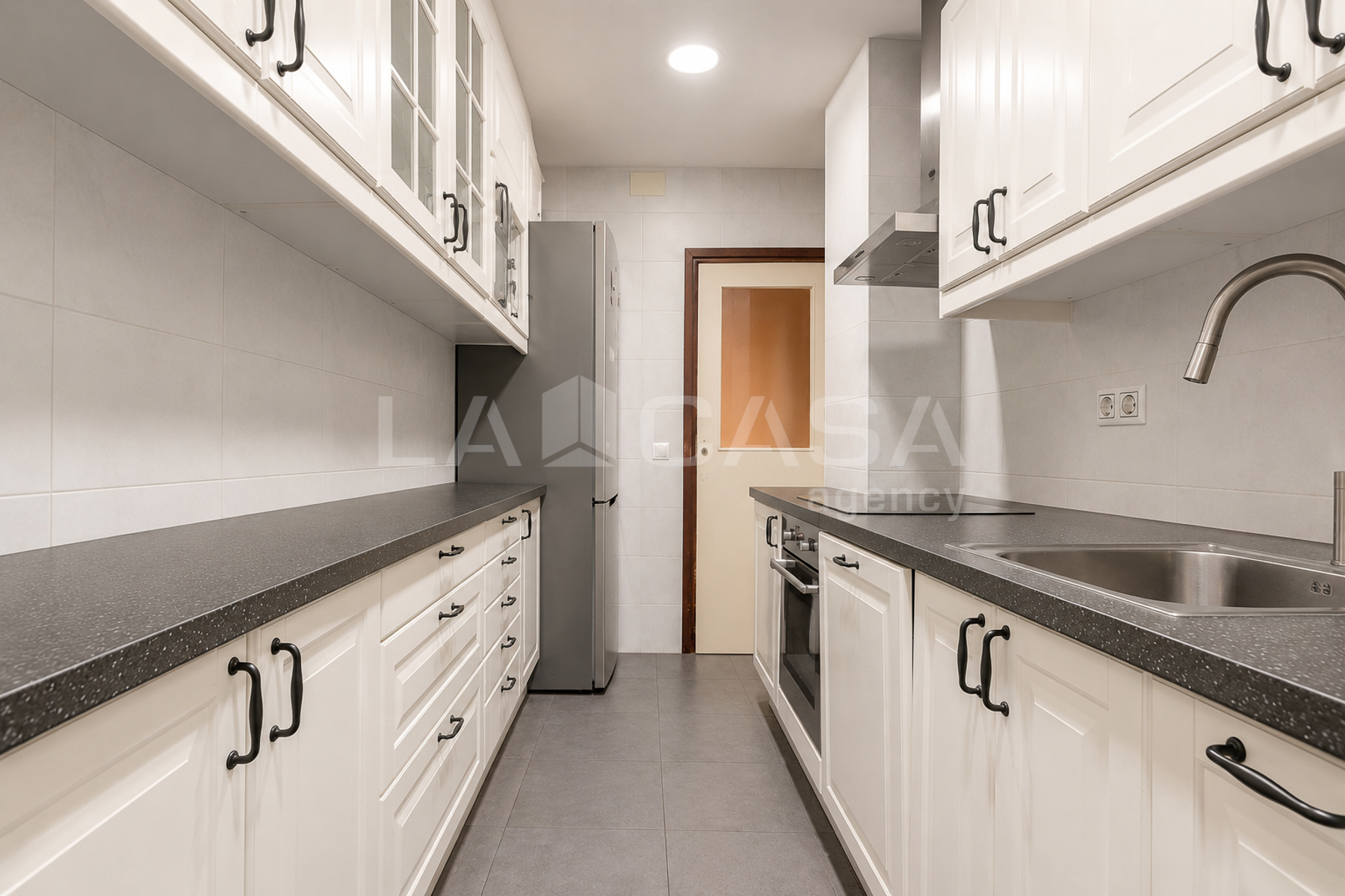 Piso en venta en Sant Martí, Barcelona 6/28