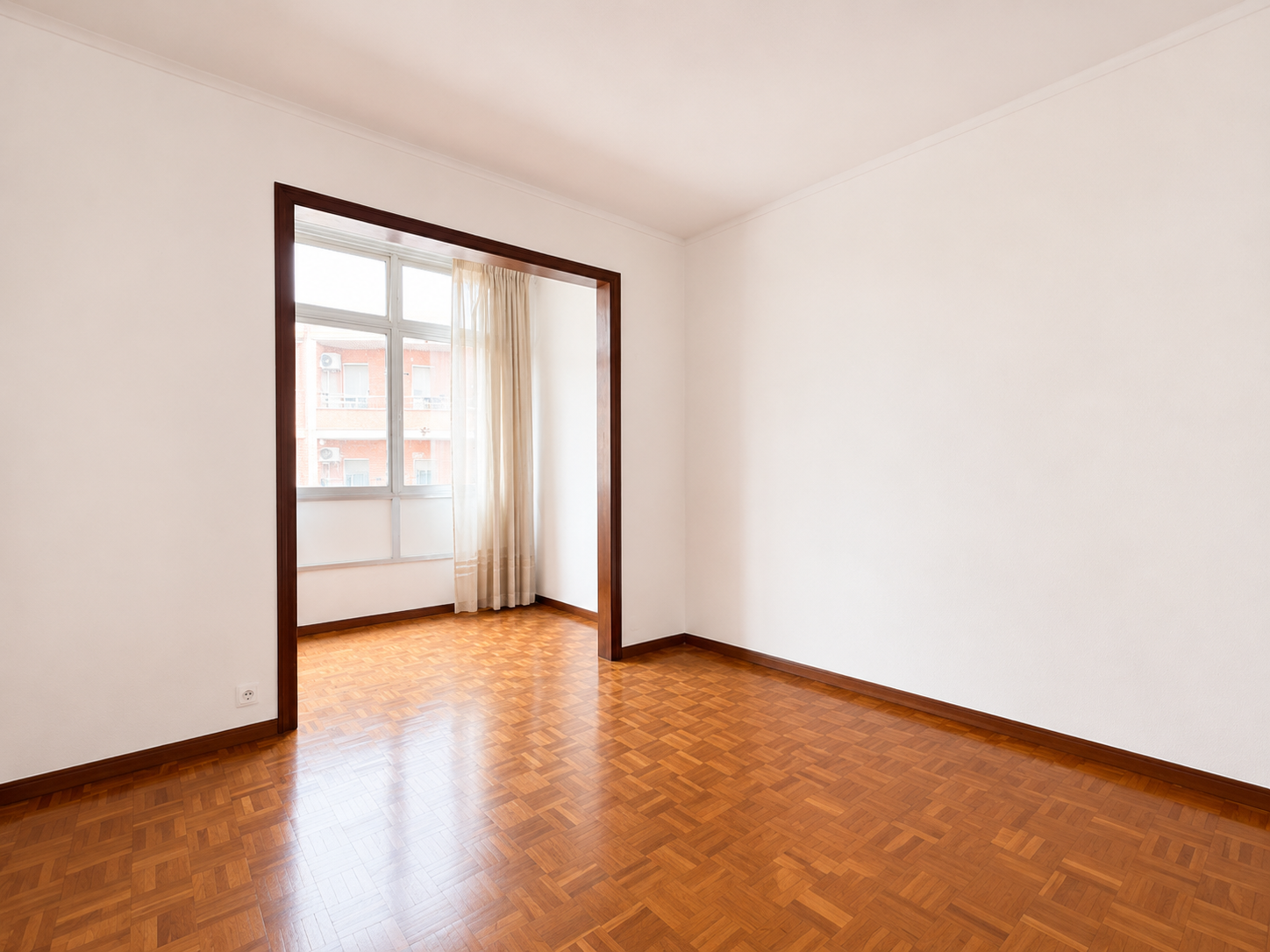 Piso en venta en  BARCELONA  1/1
