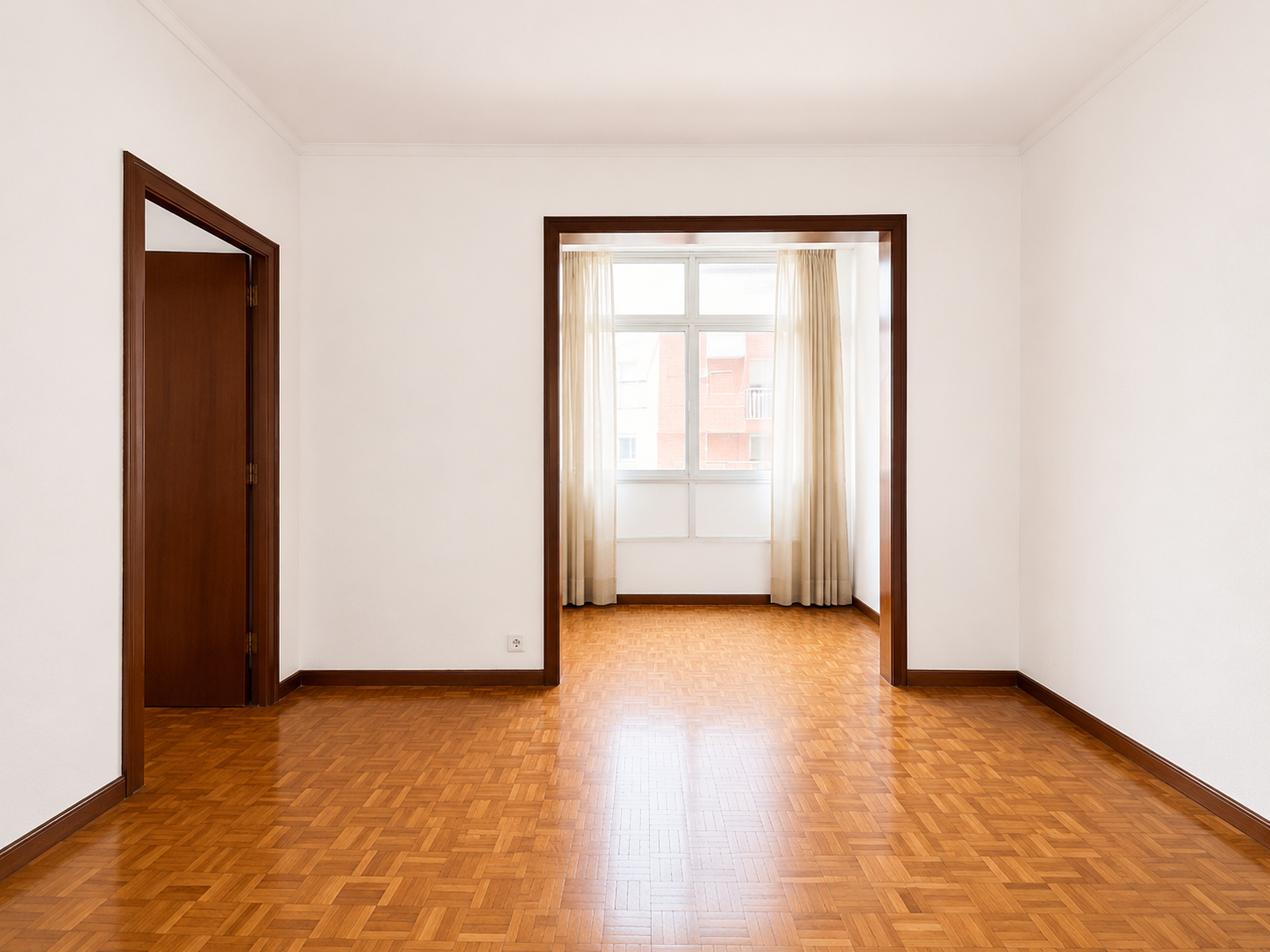 Piso en venta en Barcelona 2/20