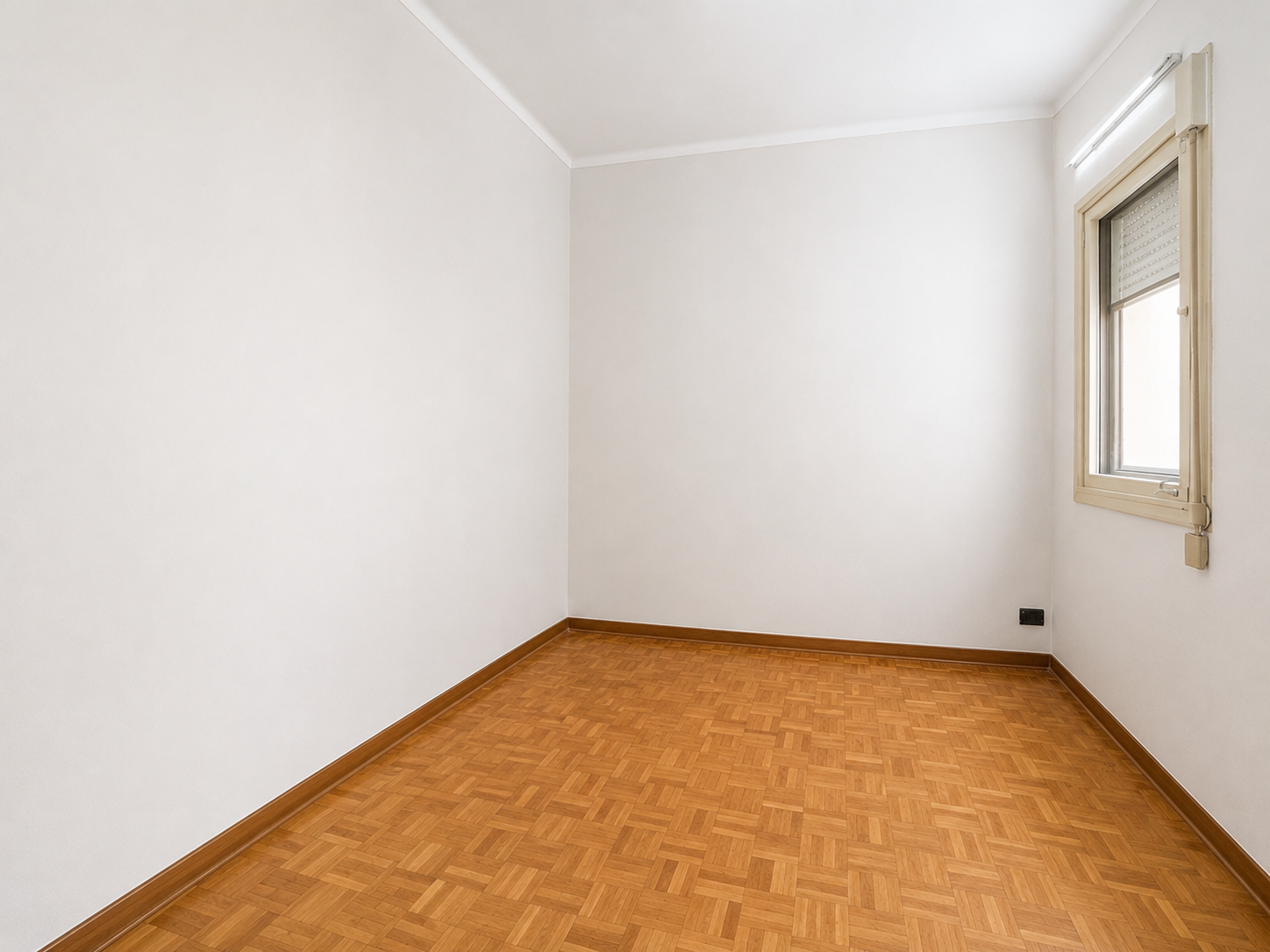 Piso en venta en Barcelona 19/20
