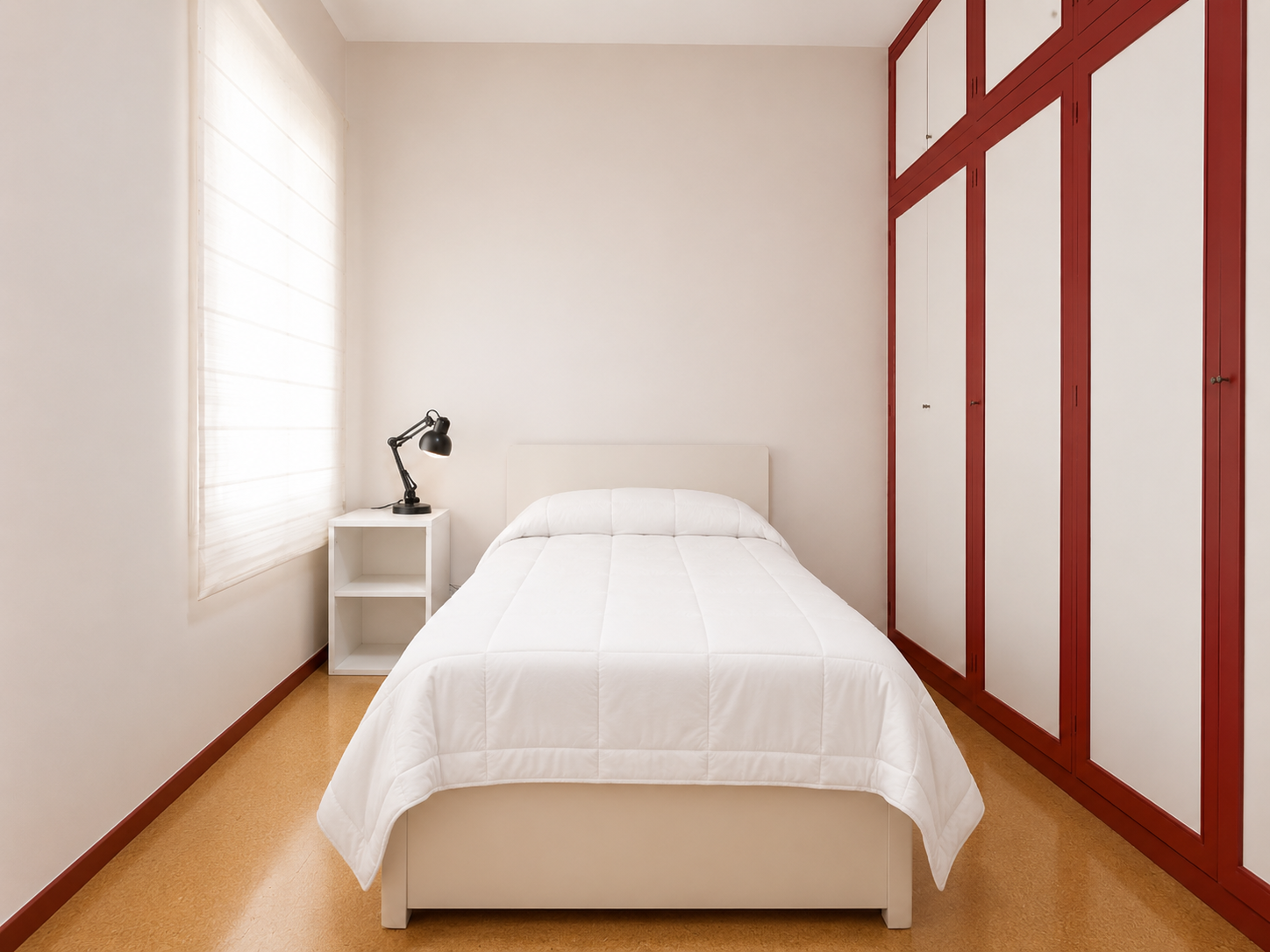 Piso en venta en Barcelona 12/20
