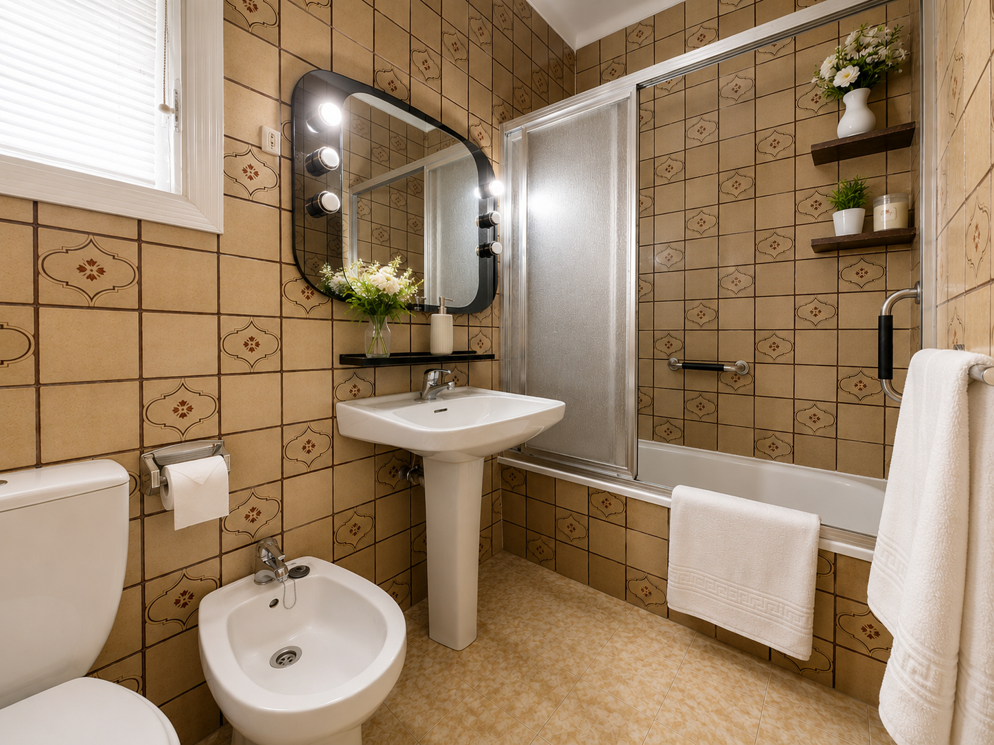 Piso en venta en Barcelona 17/20