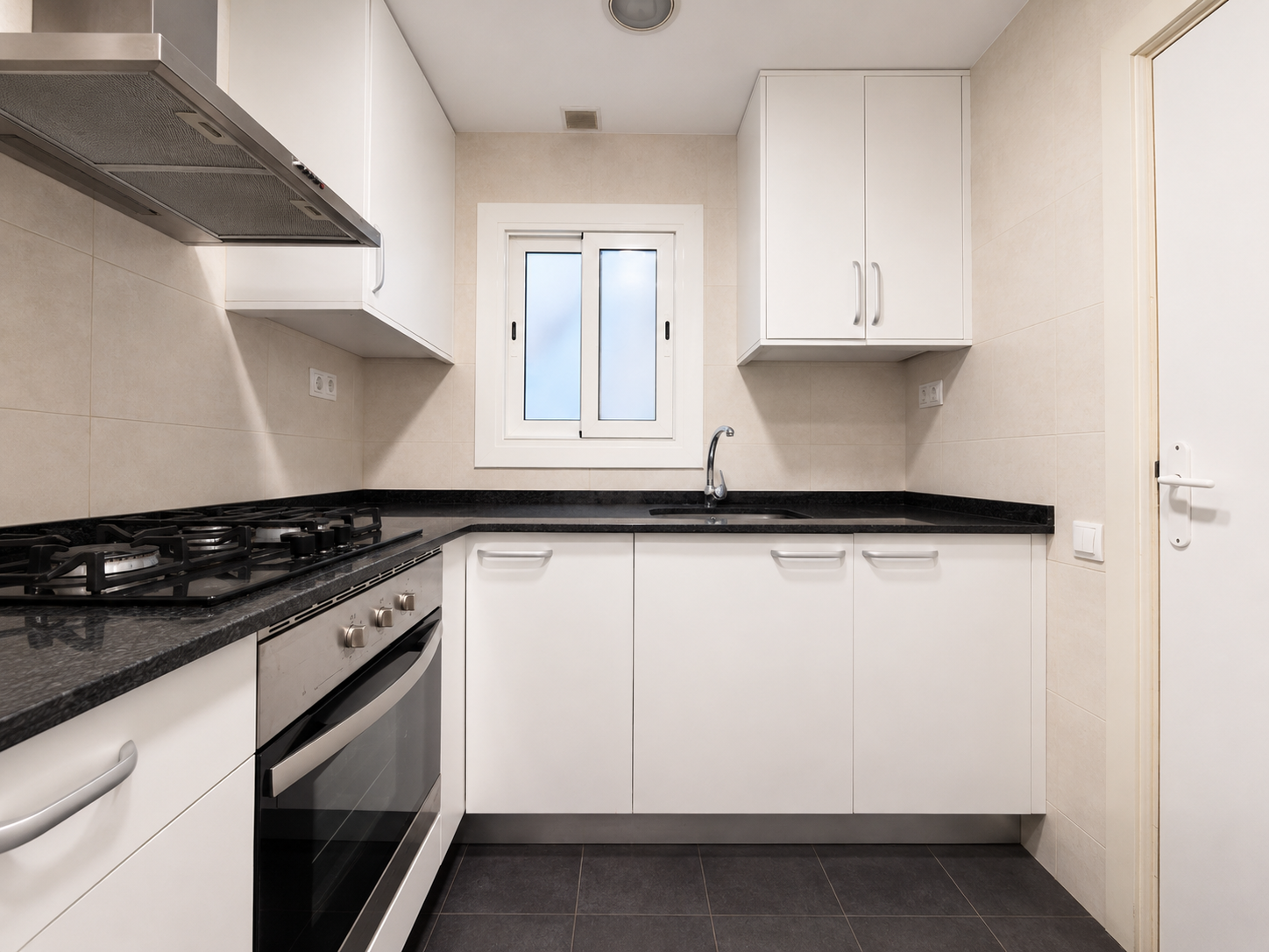 Piso en venta en Barcelona 9/20